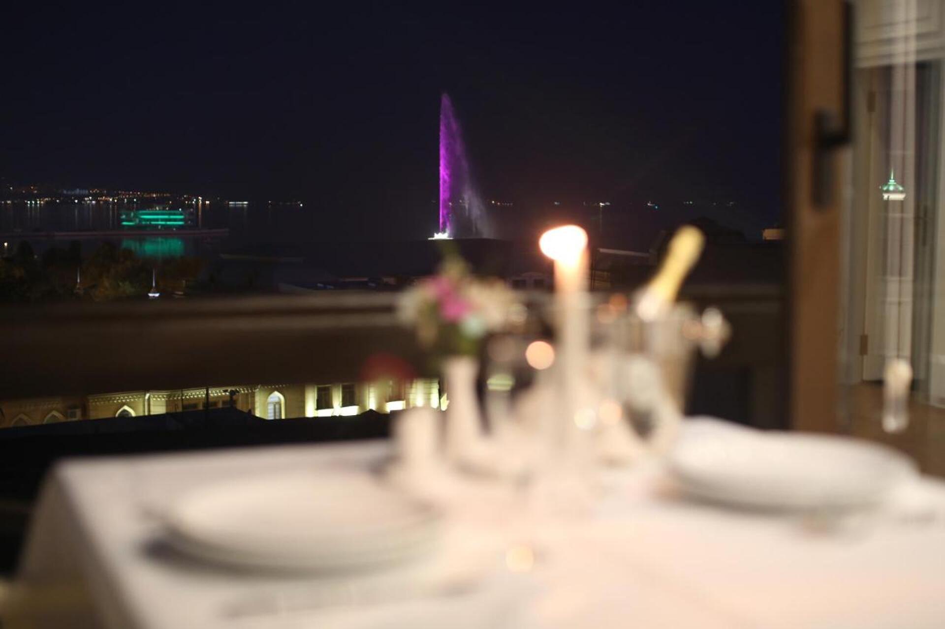 Old Street Boutique Hotel 4* 20