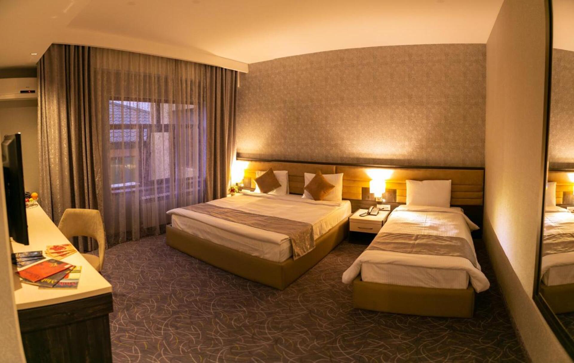 Parkway Inn Hotel & Spa 4* 31