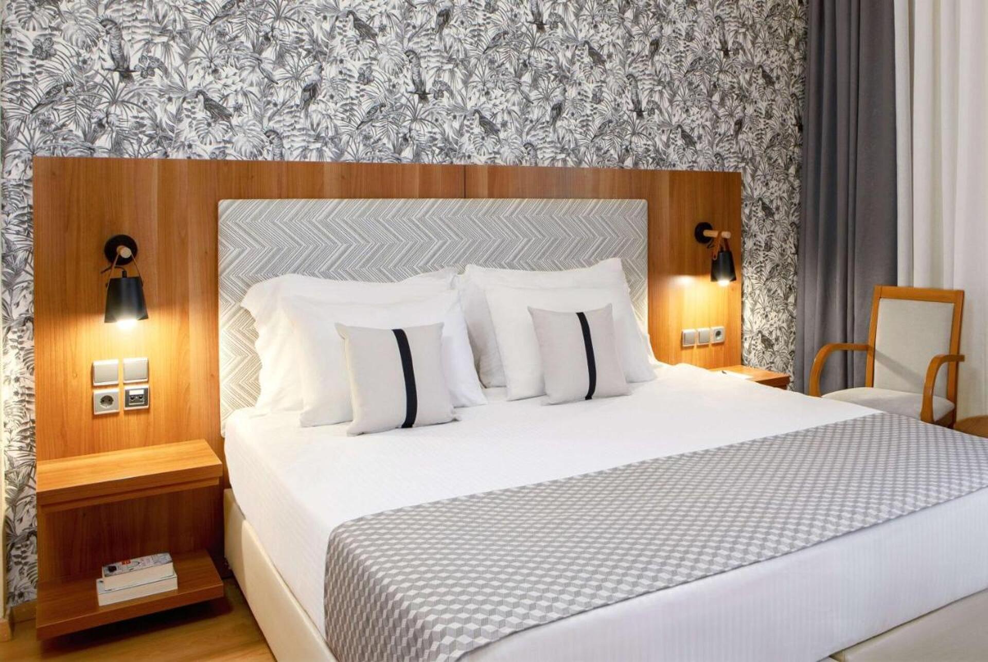 Ramada Athens Attica Riviera by Wyndham 5* 37