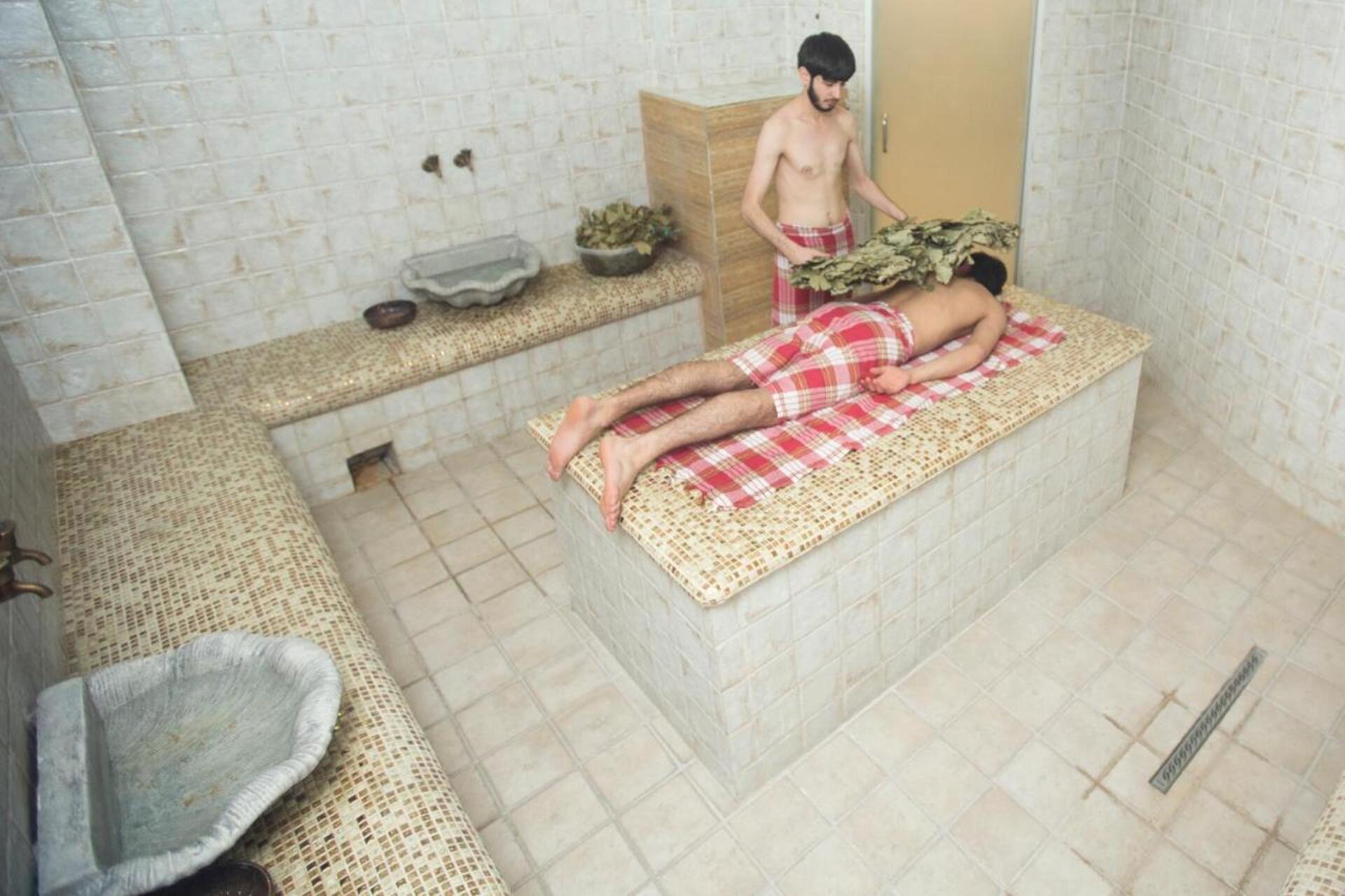 Parkway Inn Hotel & Spa 4* 35