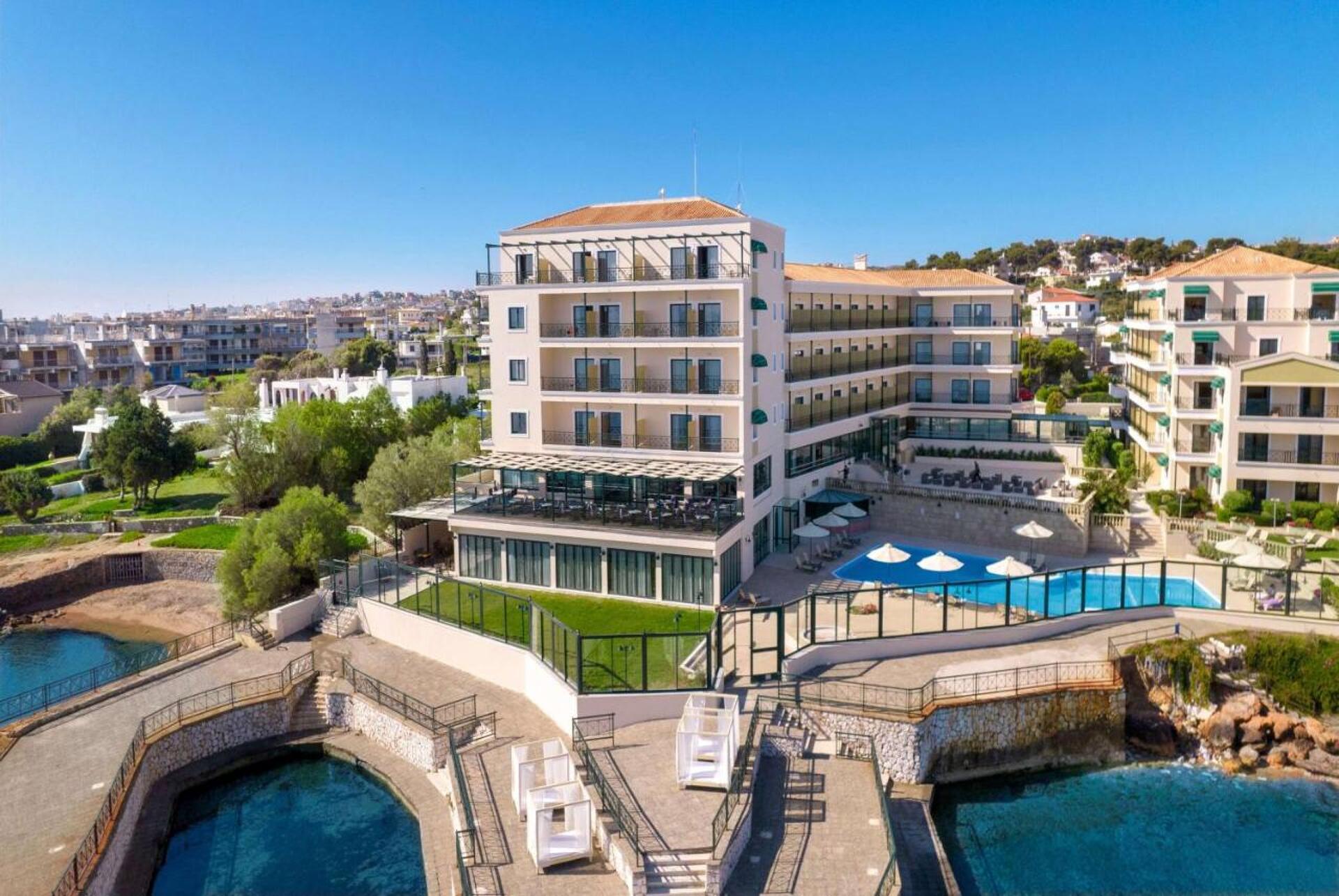 Ramada Athens Attica Riviera by Wyndham 5* 24