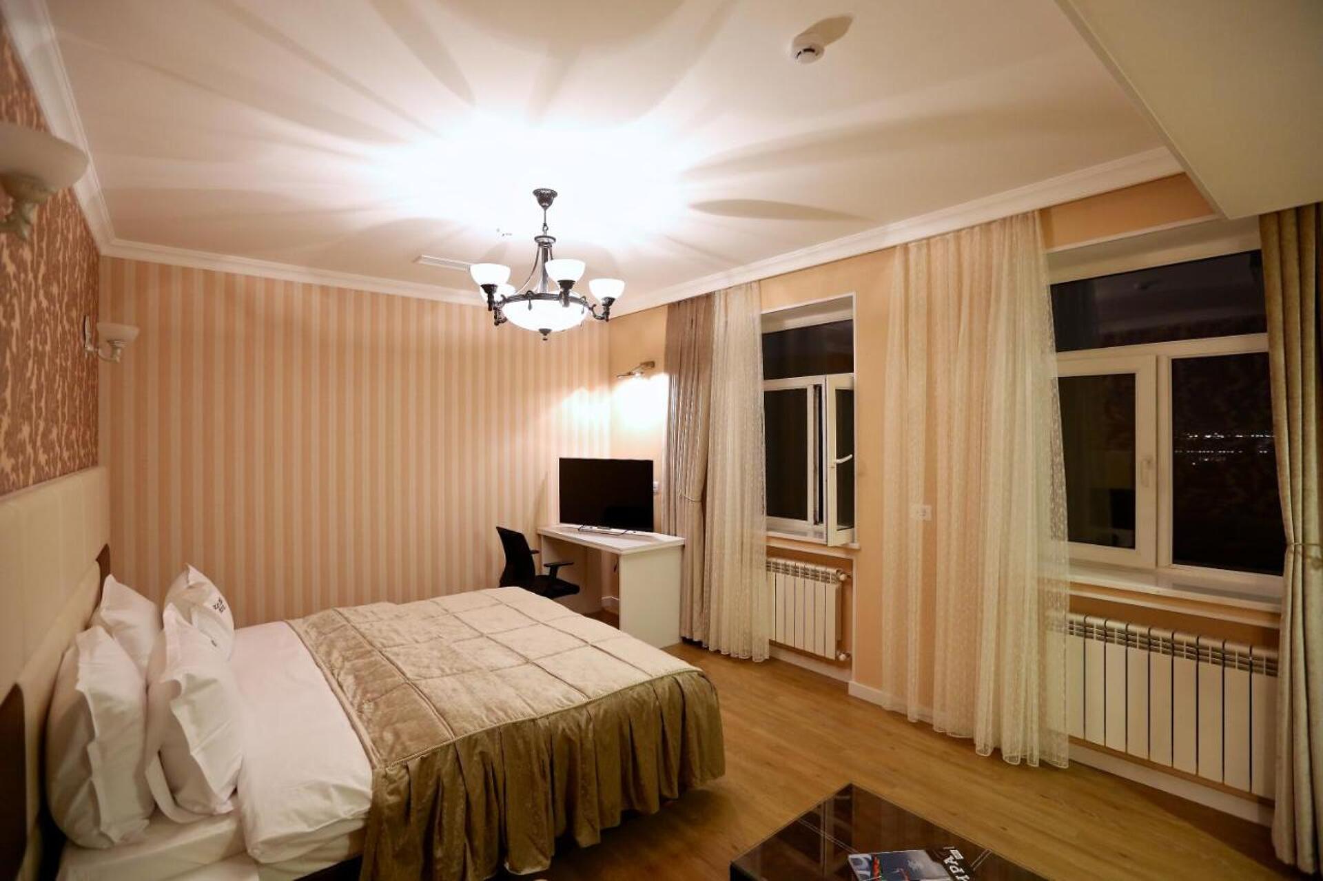 Old Street Boutique Hotel 4* 11