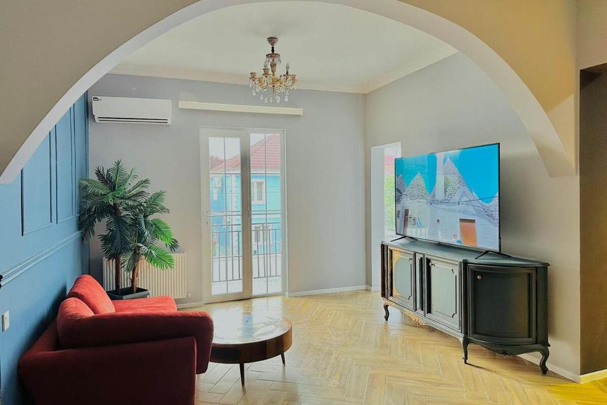 Villa Gardens 4* 3