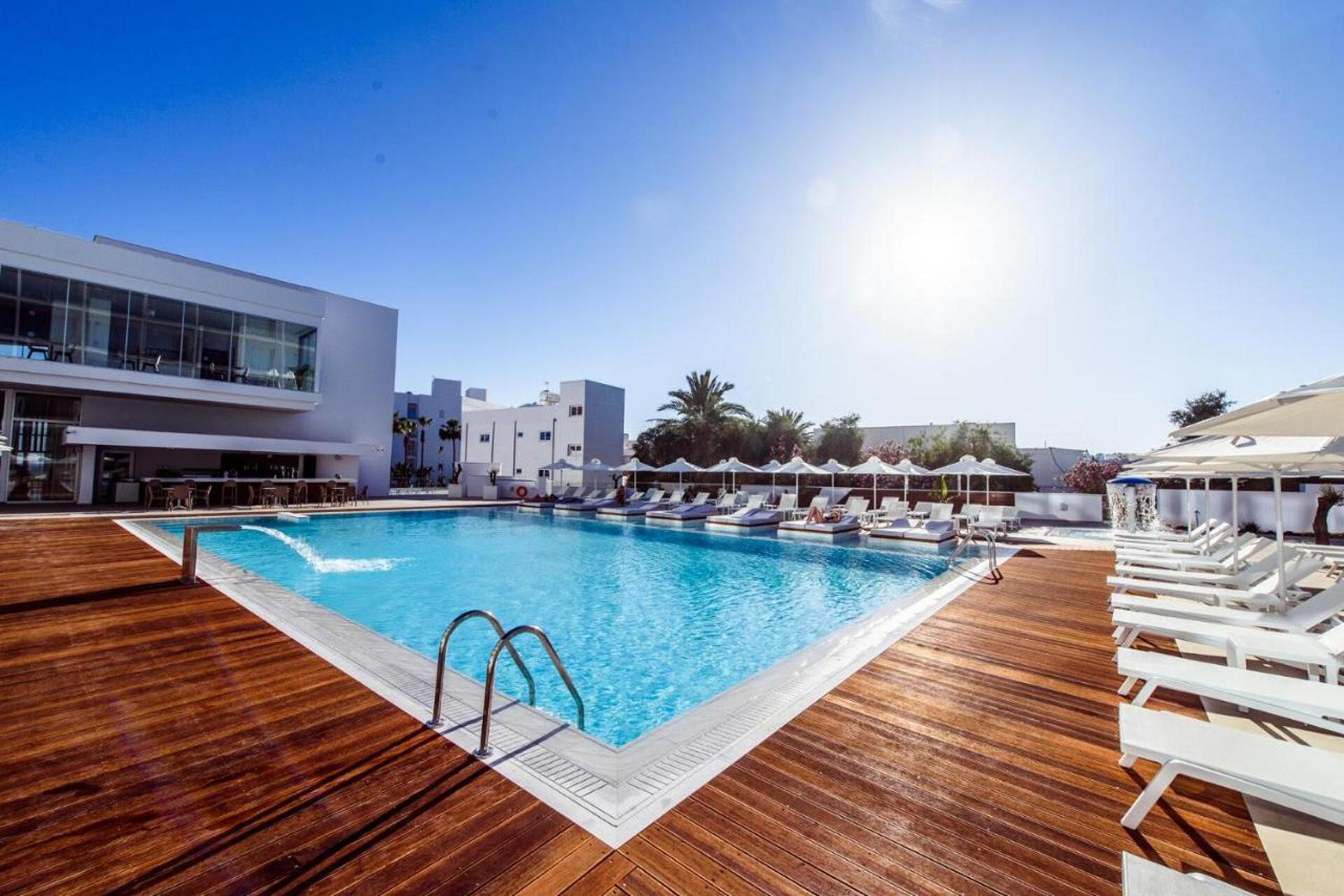 Eleana Hotel 15