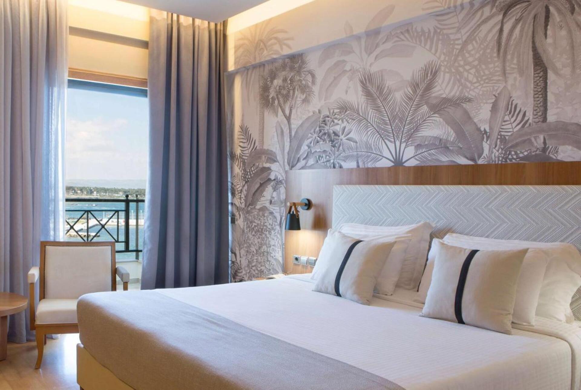 Ramada Athens Attica Riviera by Wyndham 5* 4