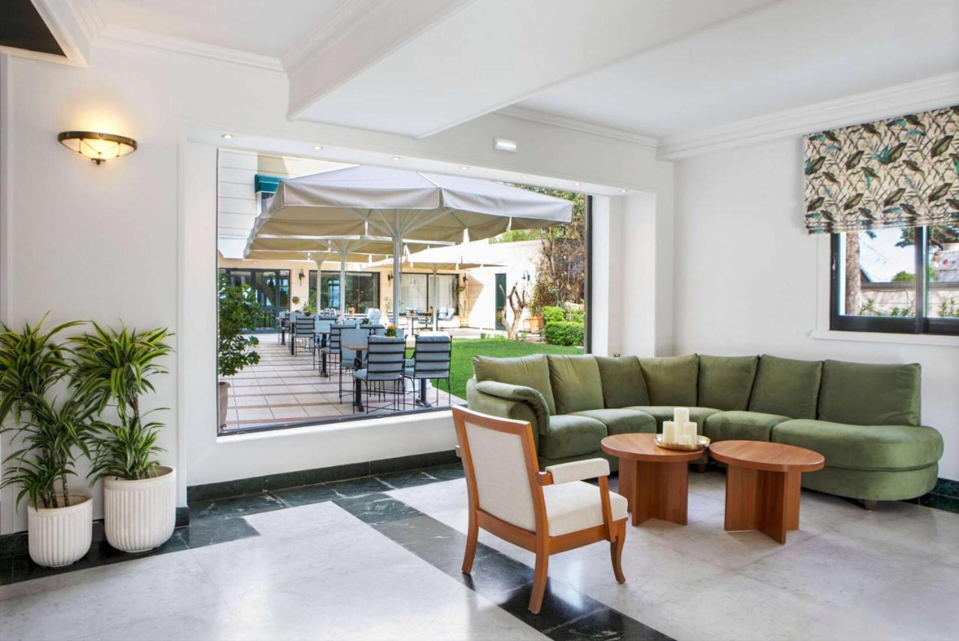 Ramada Athens Attica Riviera by Wyndham 5* 9