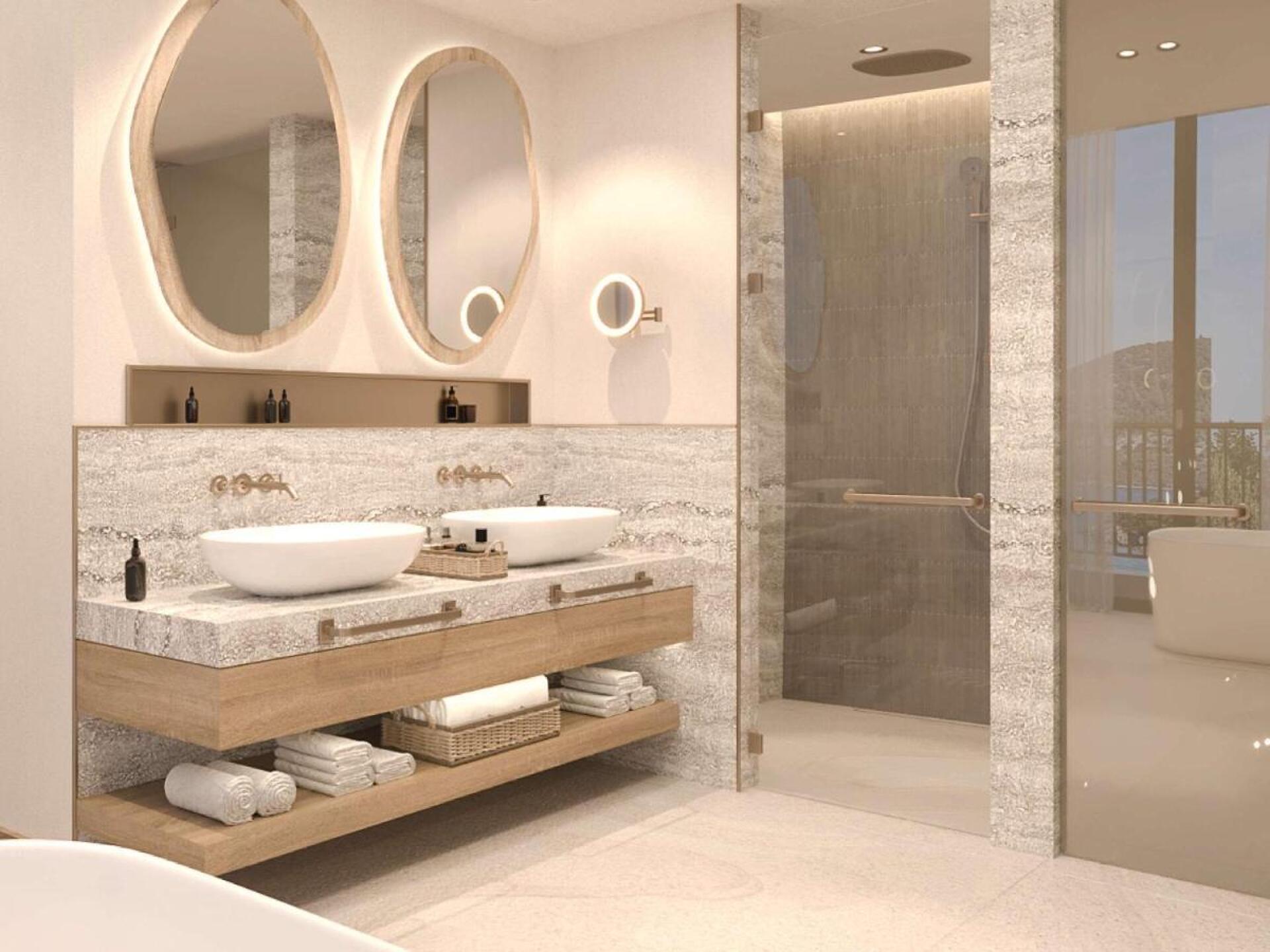 Hyde Bodrum 5* 34