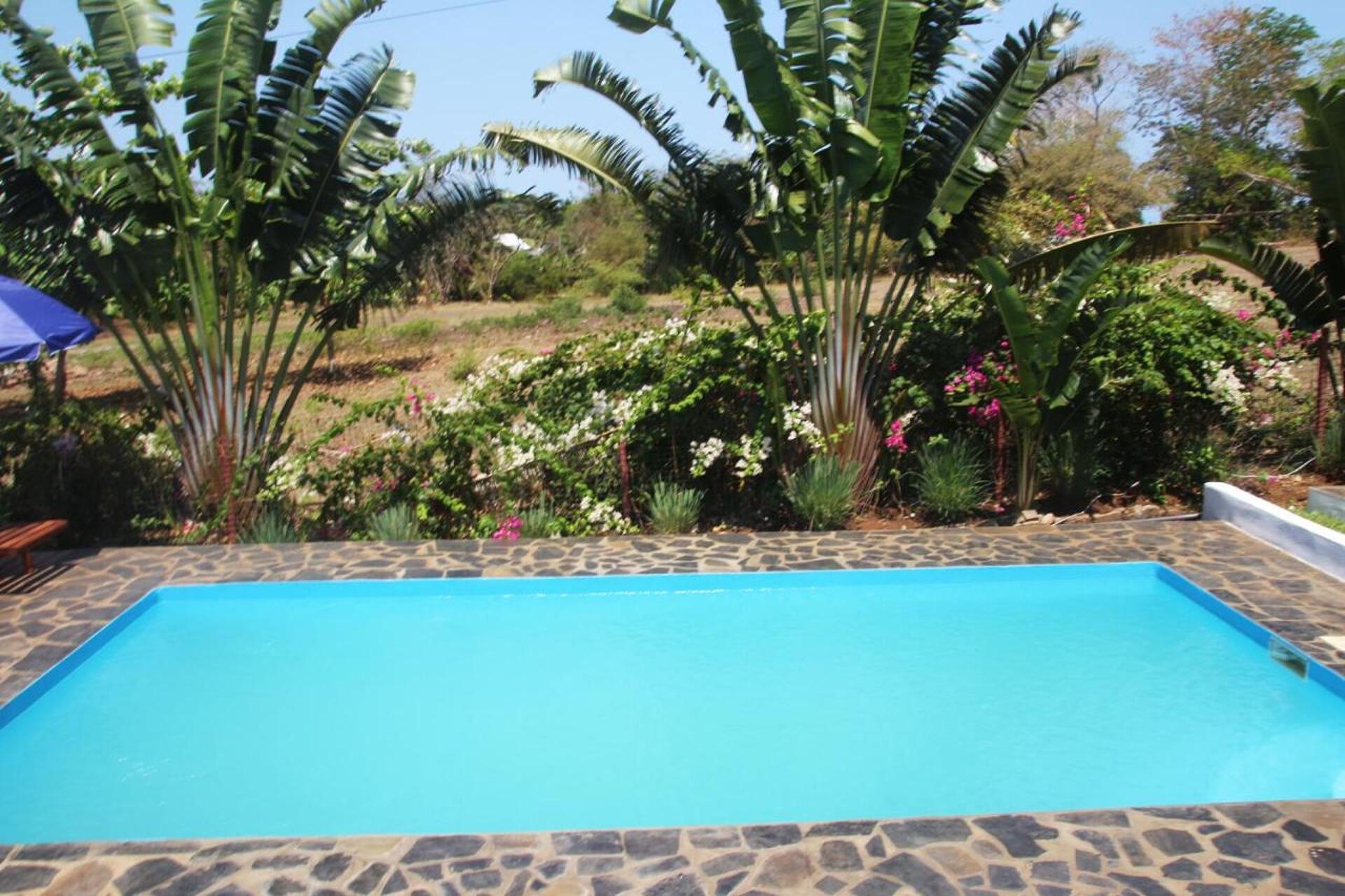 Bungalows Des Tropiques 3* 21