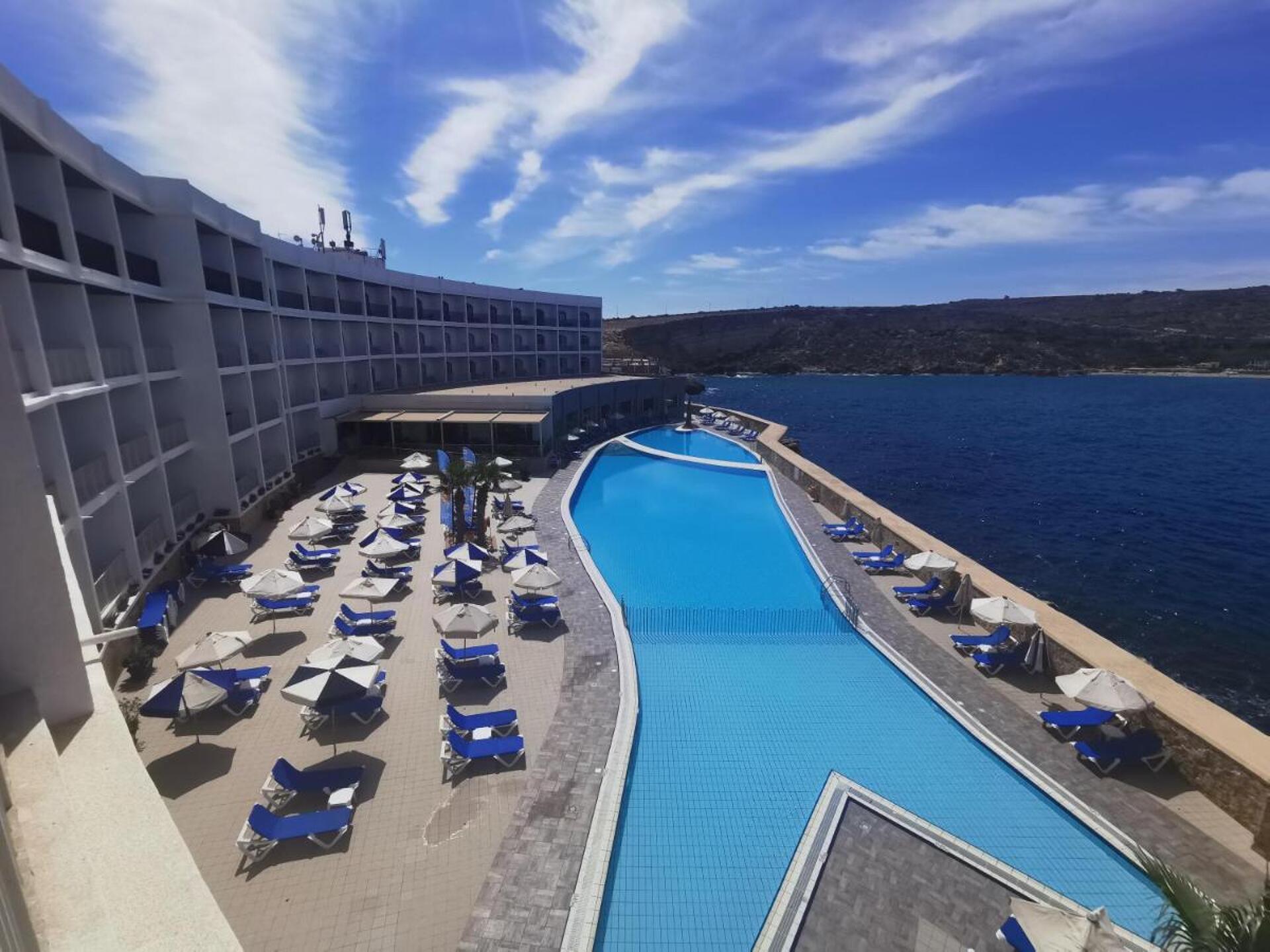 Paradise Bay Resort  34