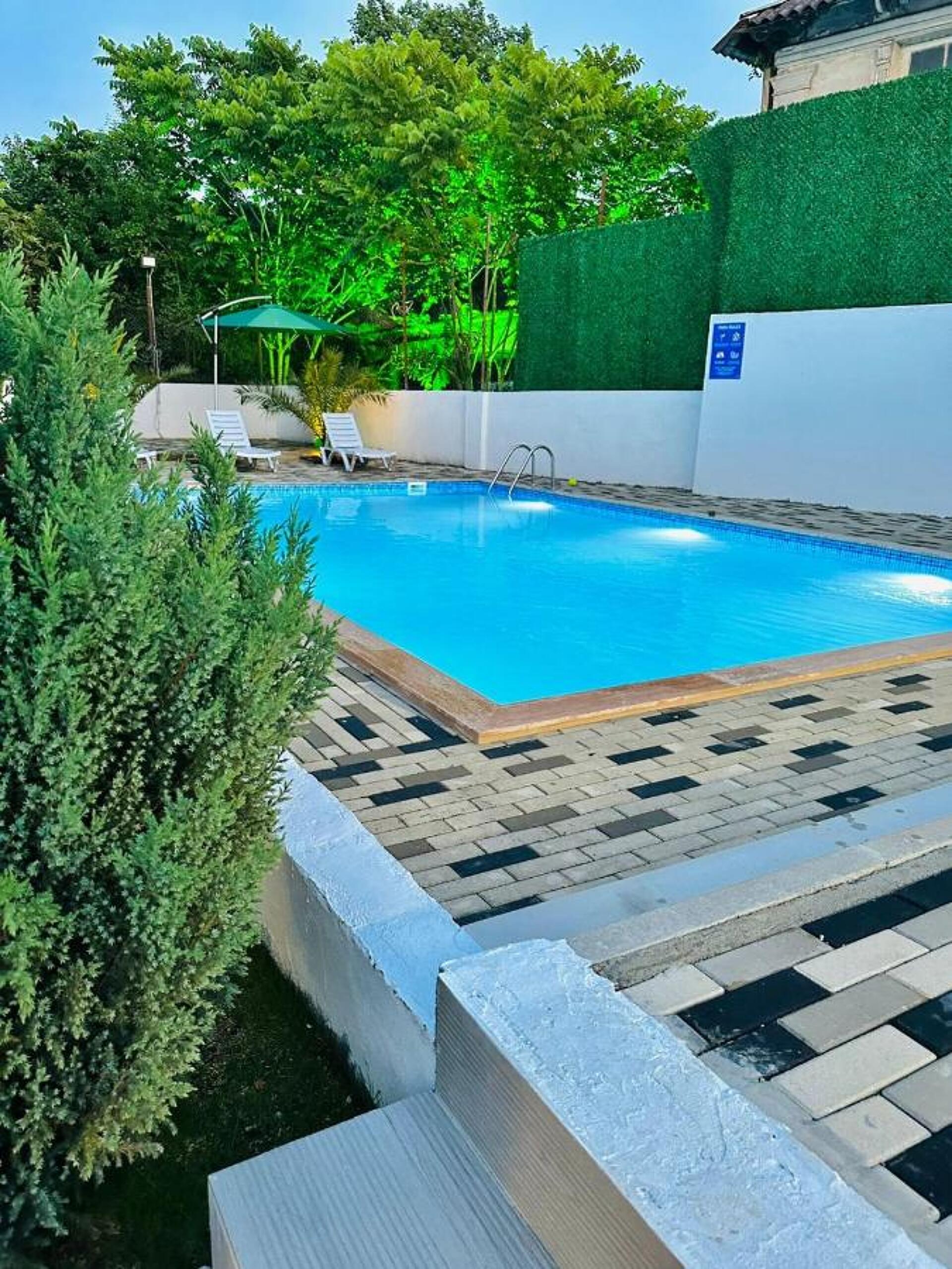 Villa Gardens 4* 17