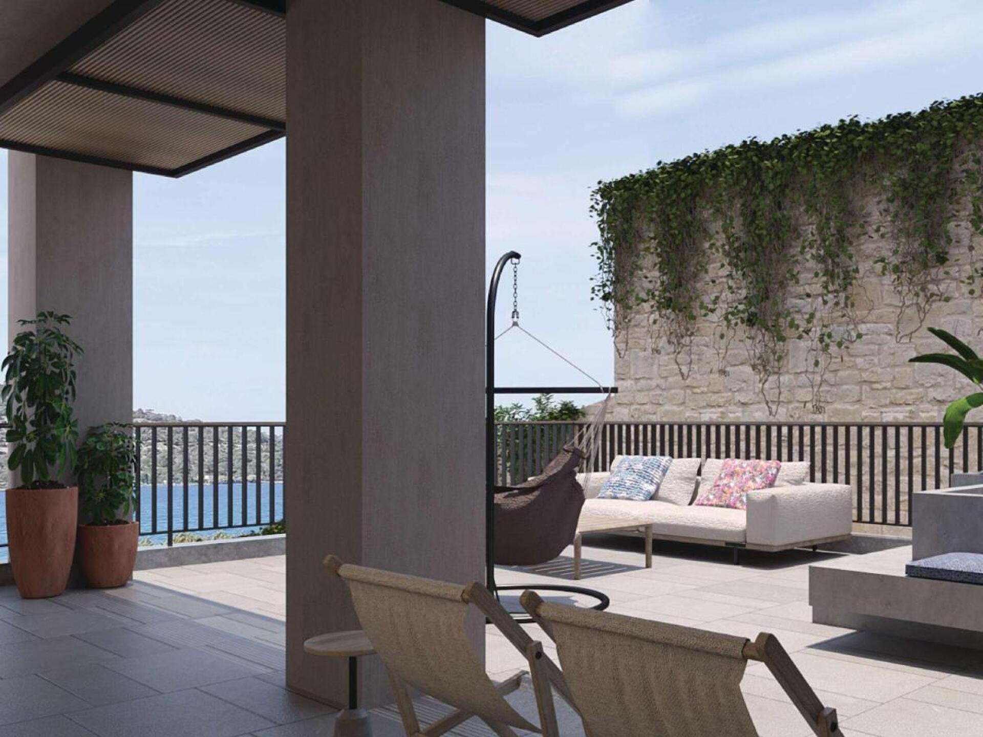 Hyde Bodrum 5* 28