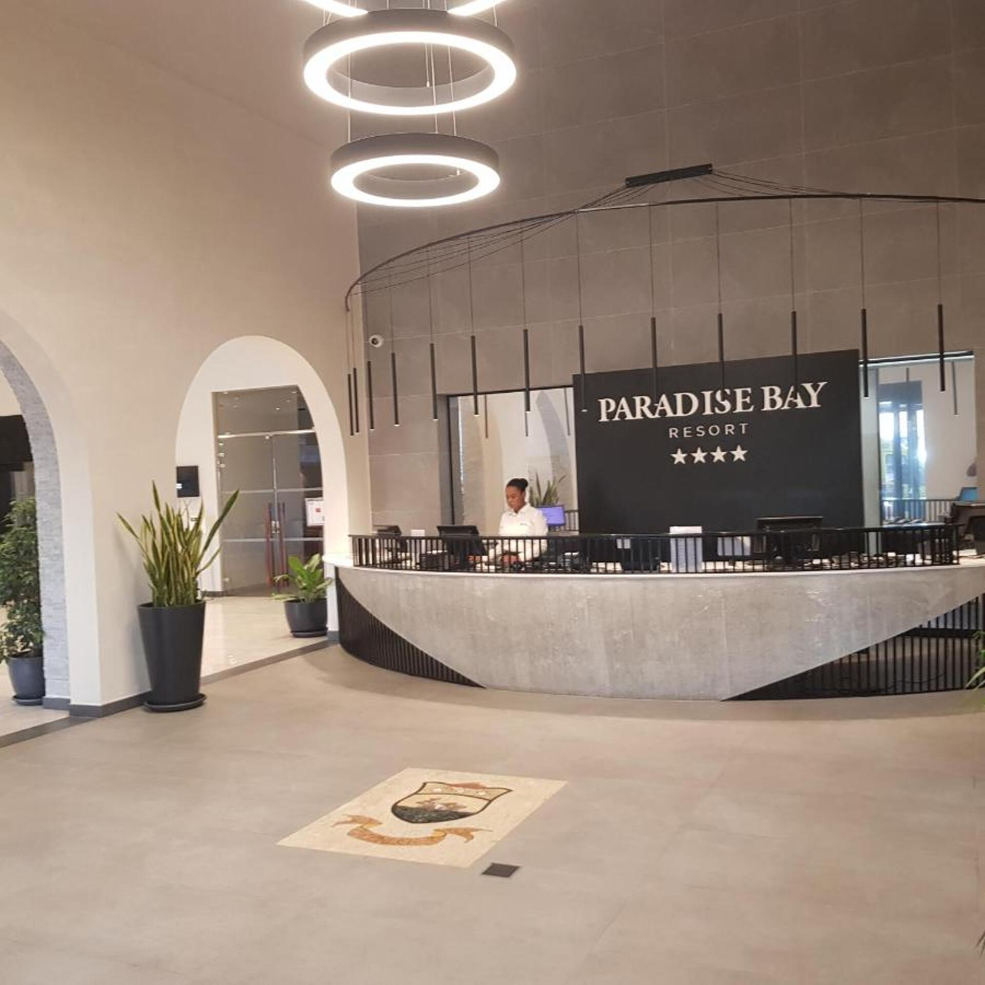 Paradise Bay Resort  26