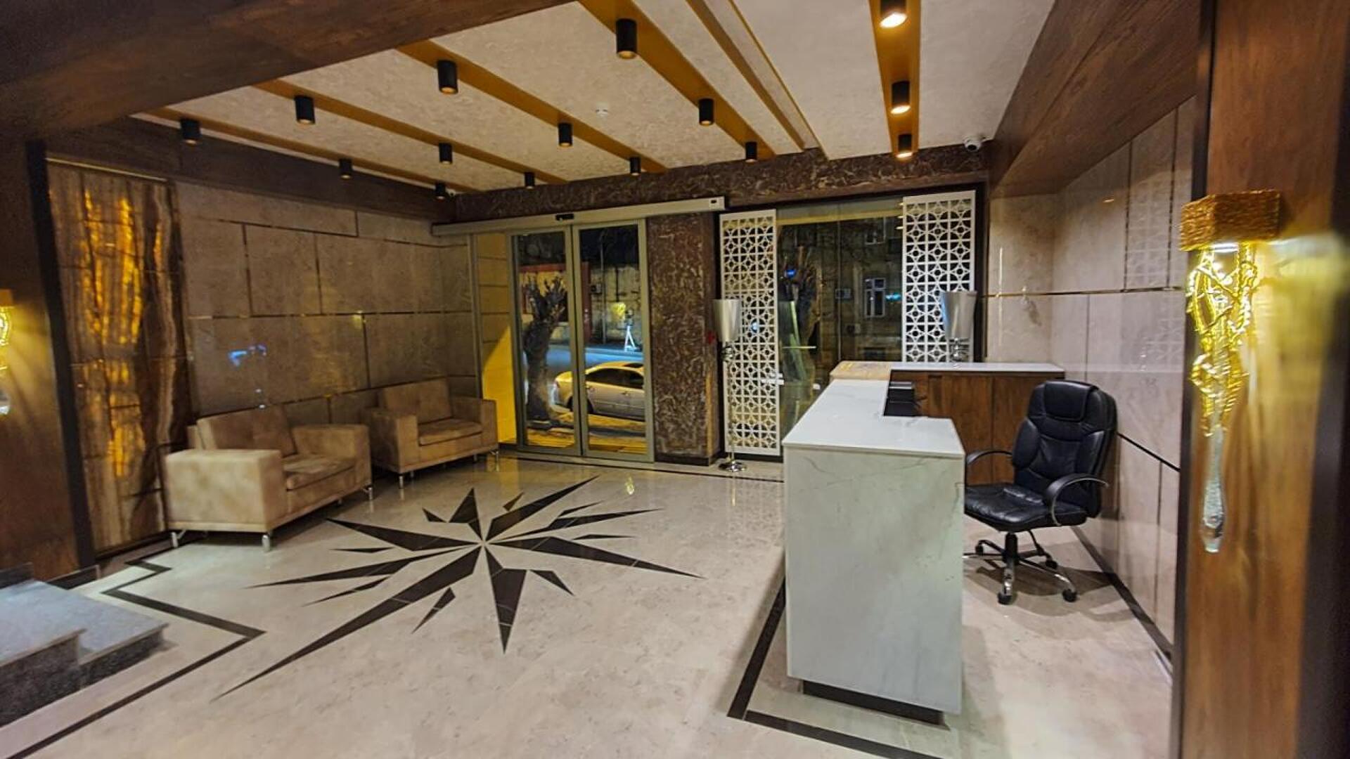 Parkway Inn Hotel & Spa 4* 22