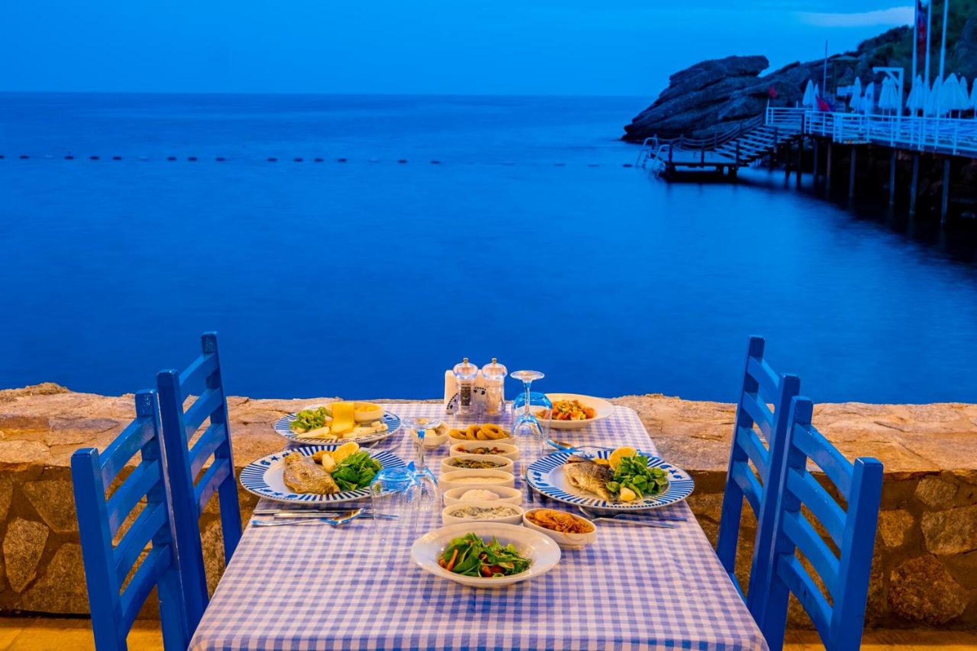 A Good Life Utopia Family Resort 5* 42