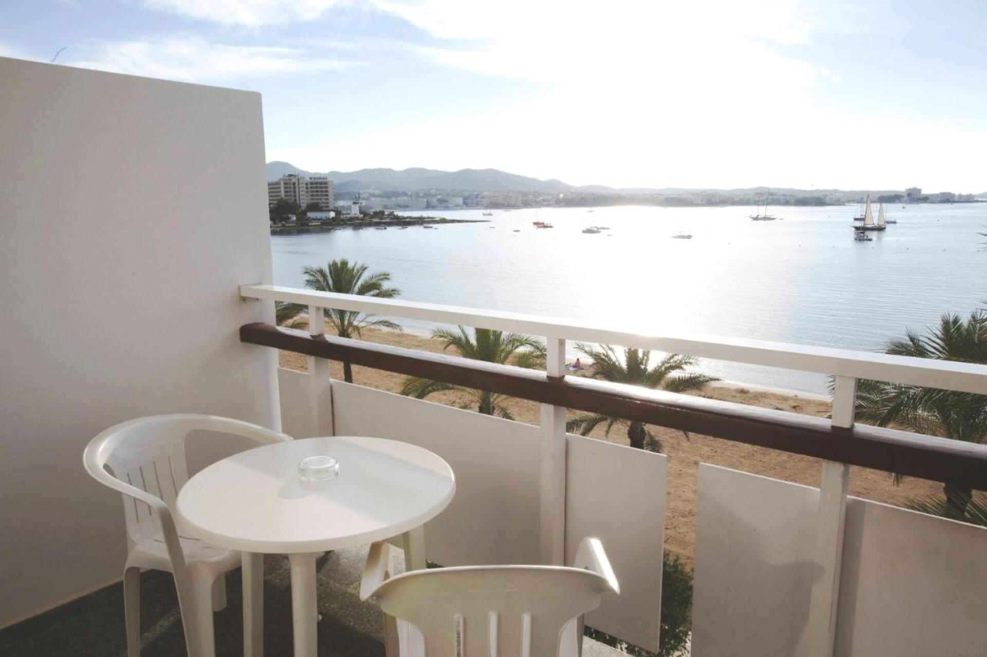 Arenal Hotel Ibiza 3* 20