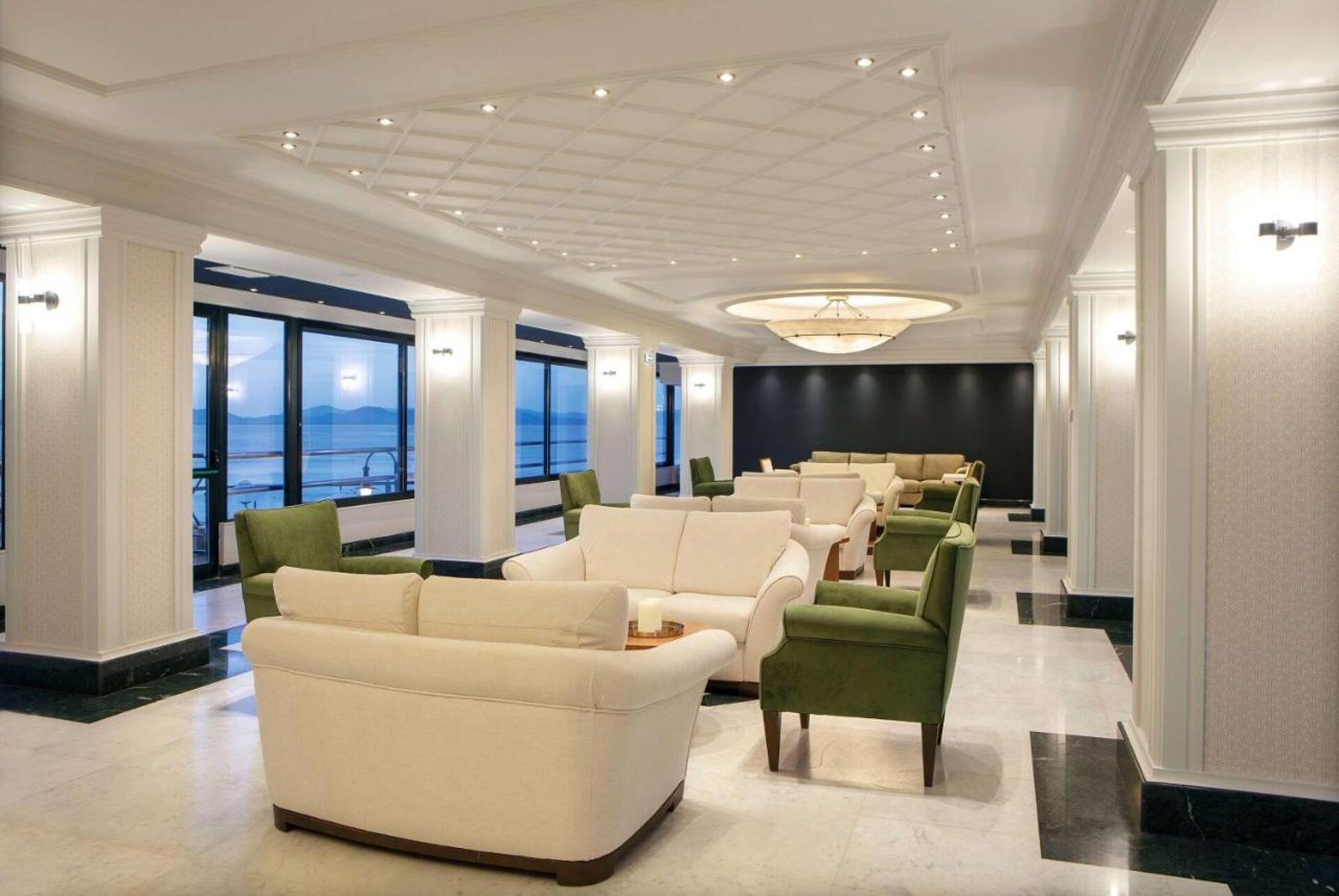 Ramada Athens Attica Riviera by Wyndham 5* 17