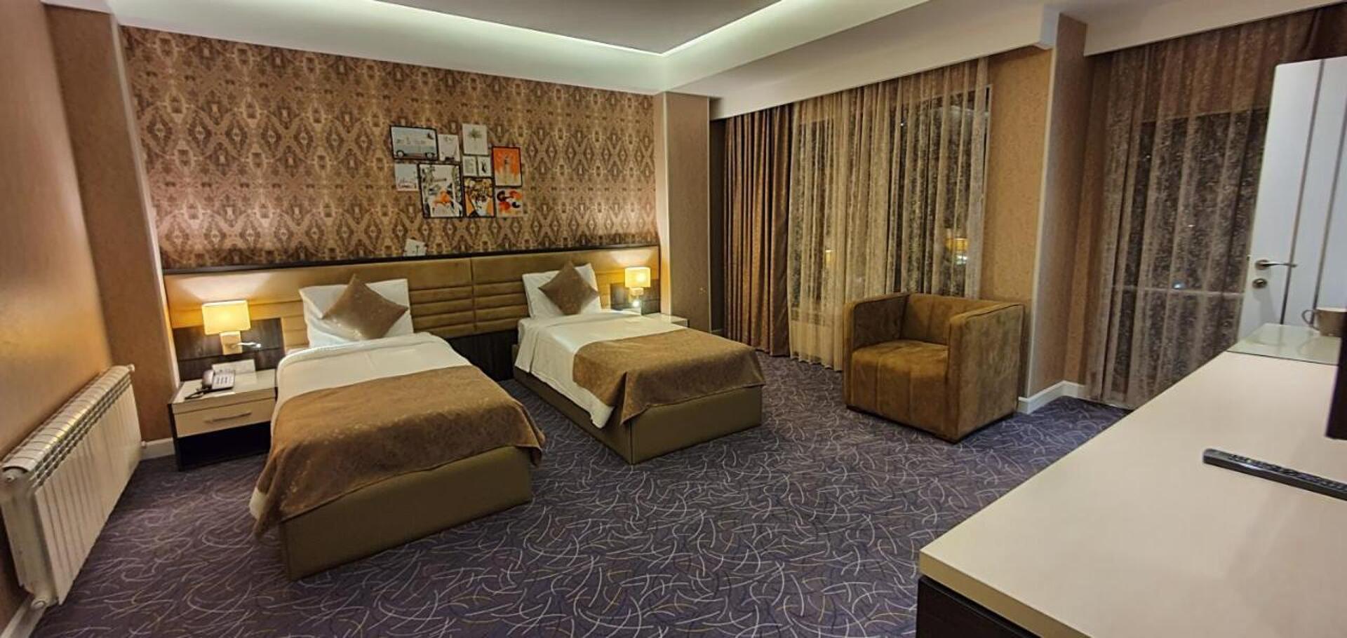 Parkway Inn Hotel & Spa 4* 17
