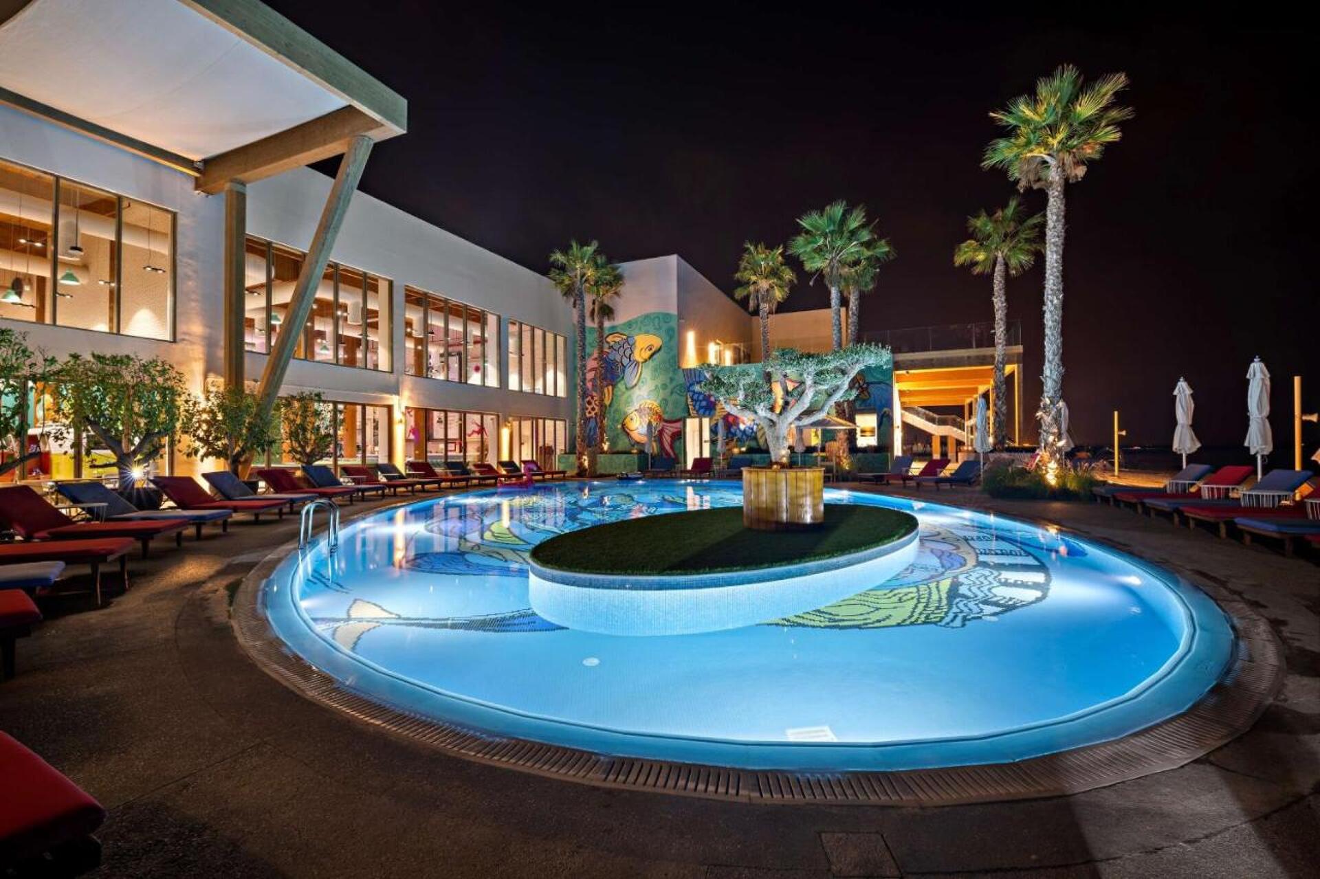 Fuwairit Kite Beach 5* 25