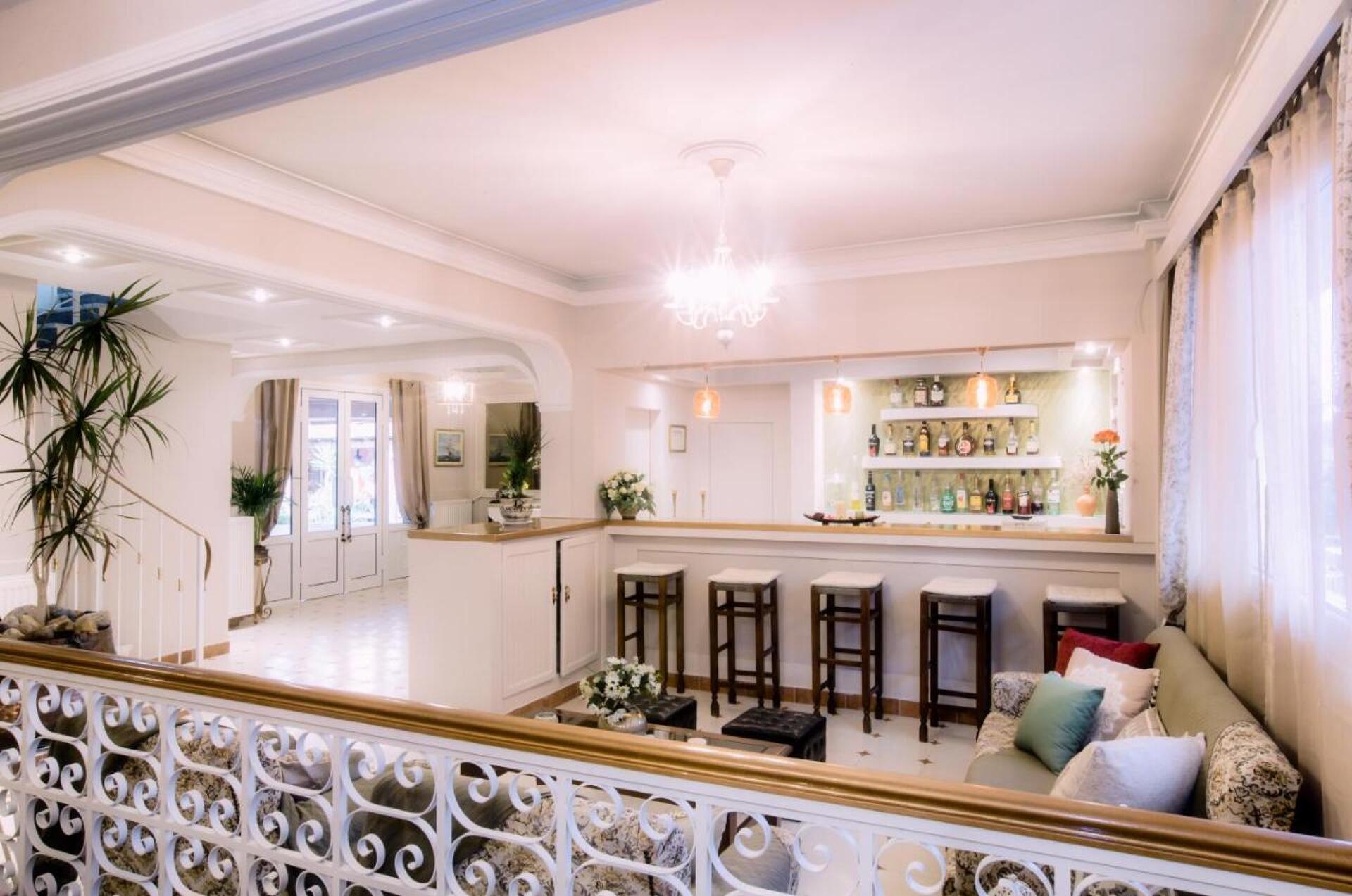 Sirena Beach Hotel 3* 4