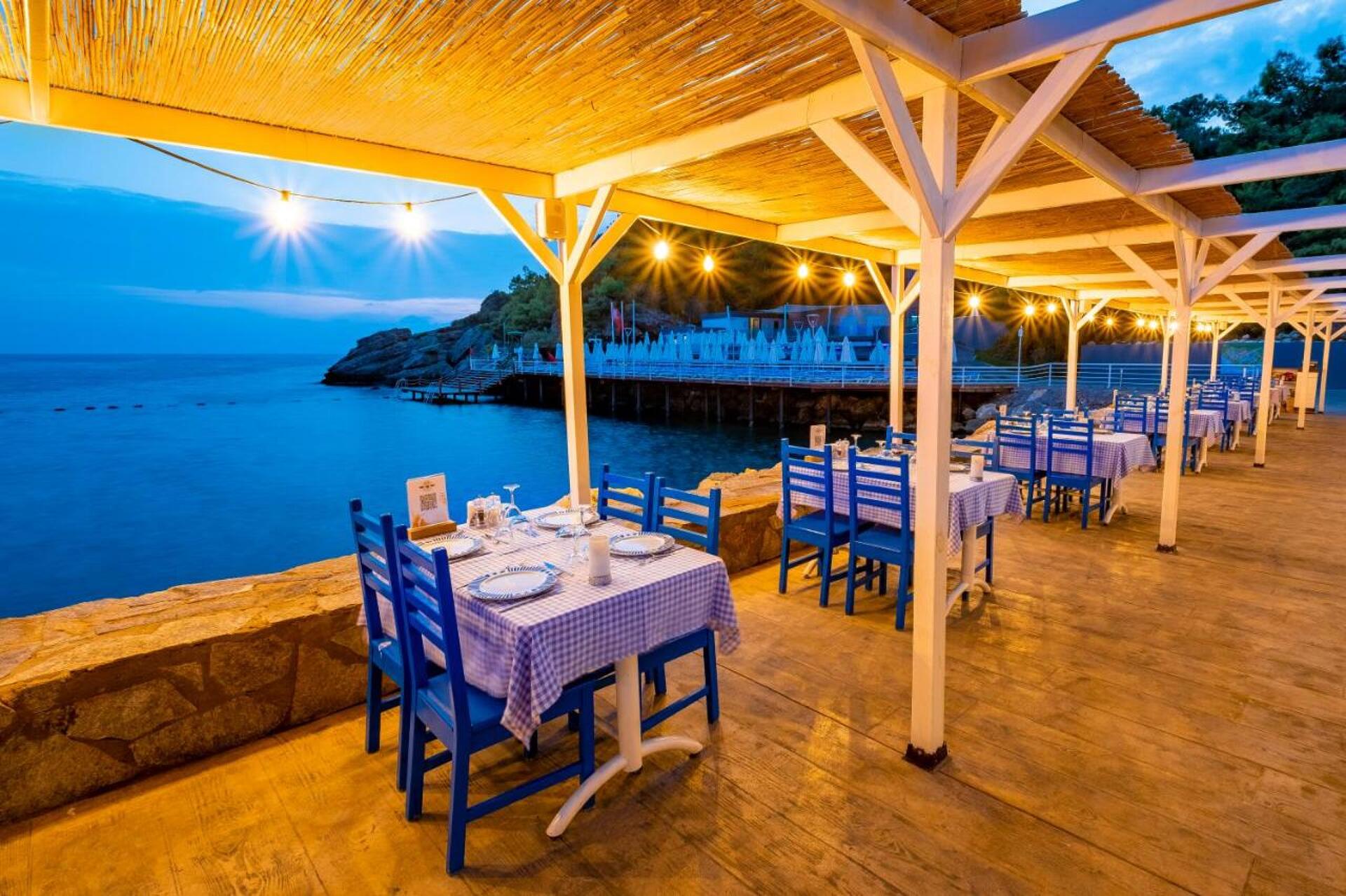 A Good Life Utopia Family Resort 5* 41