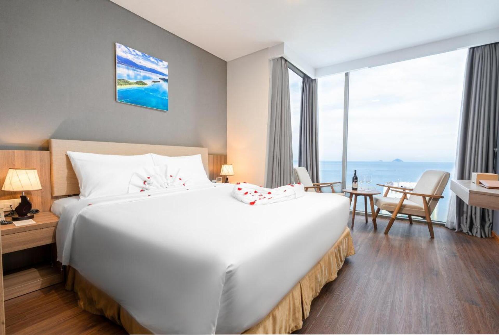 Libra Nha Trang 4* 9