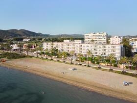 Arenal Hotel Ibiza 3*