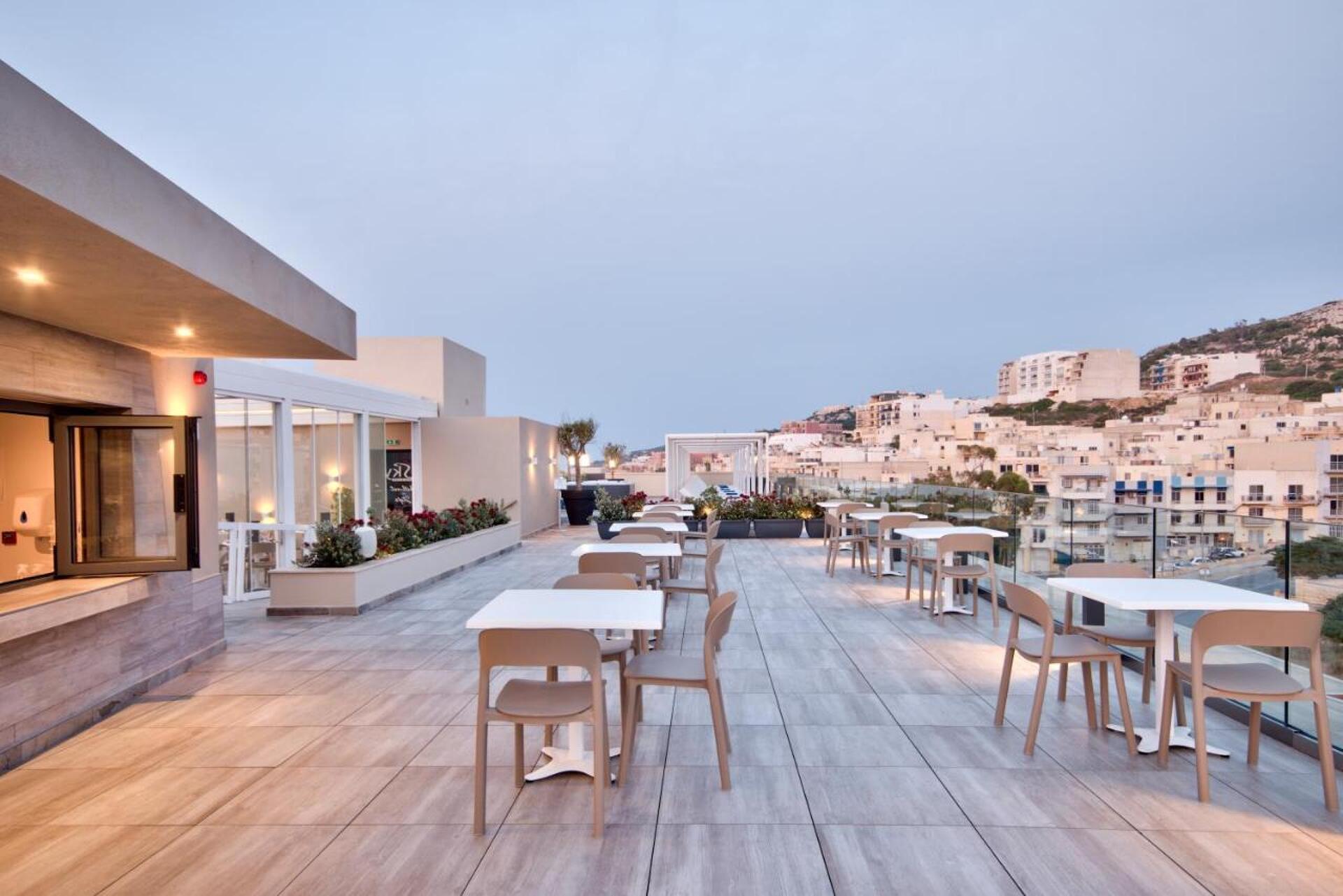 Luna Holiday Complex 3* 16