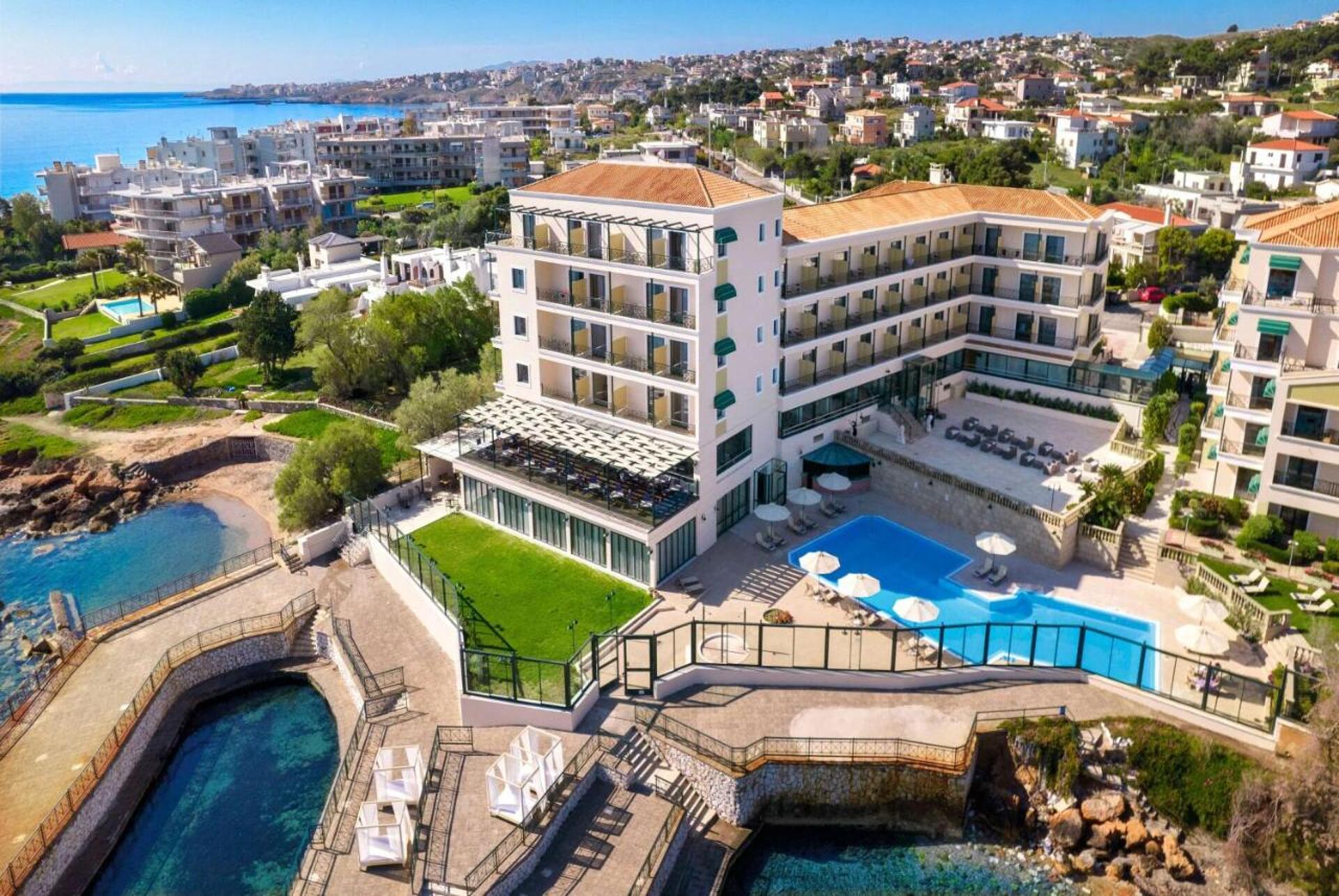 Ramada Athens Attica Riviera by Wyndham 5* 21