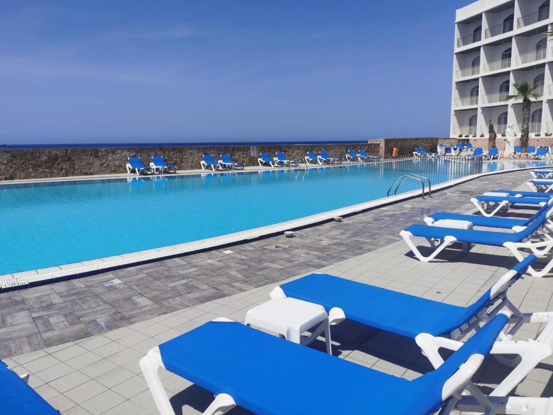 Paradise Bay Resort  41