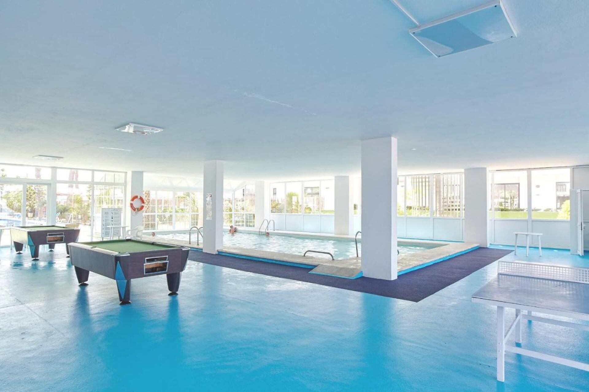 Arenal Hotel Ibiza 3* 27