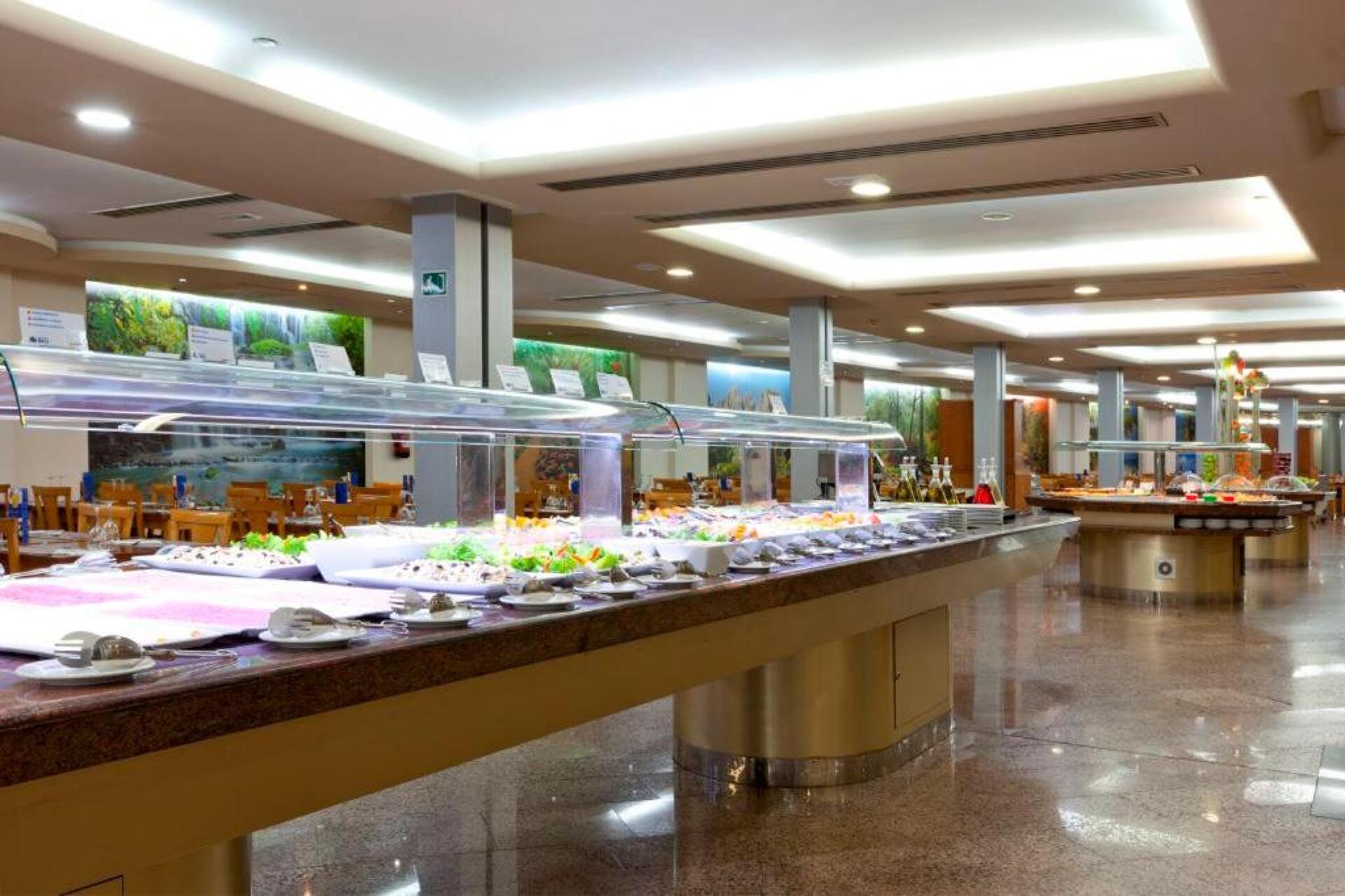 Gran Hotel Bali 4* 21