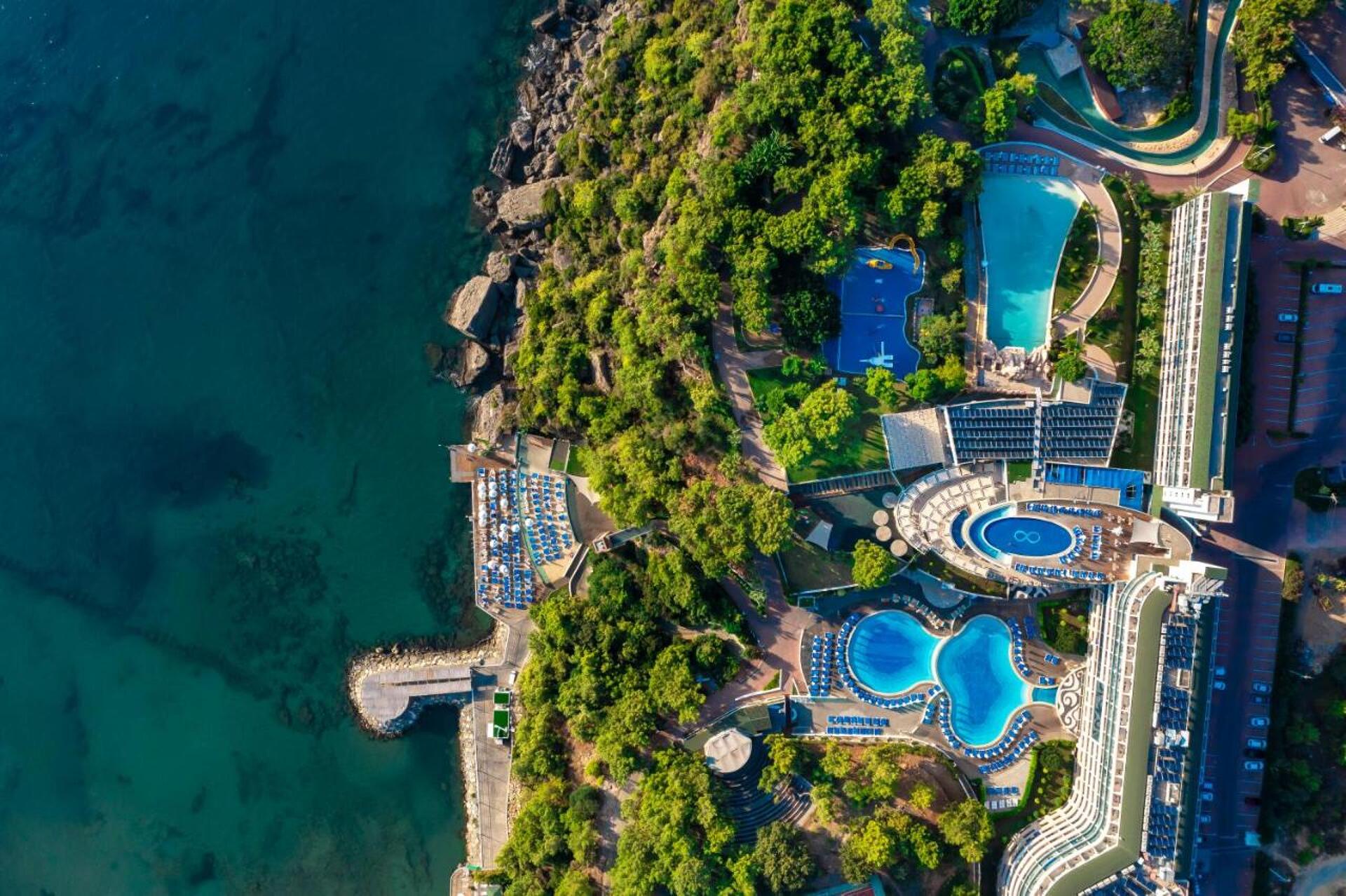 A Good Life Utopia Family Resort 5* 30