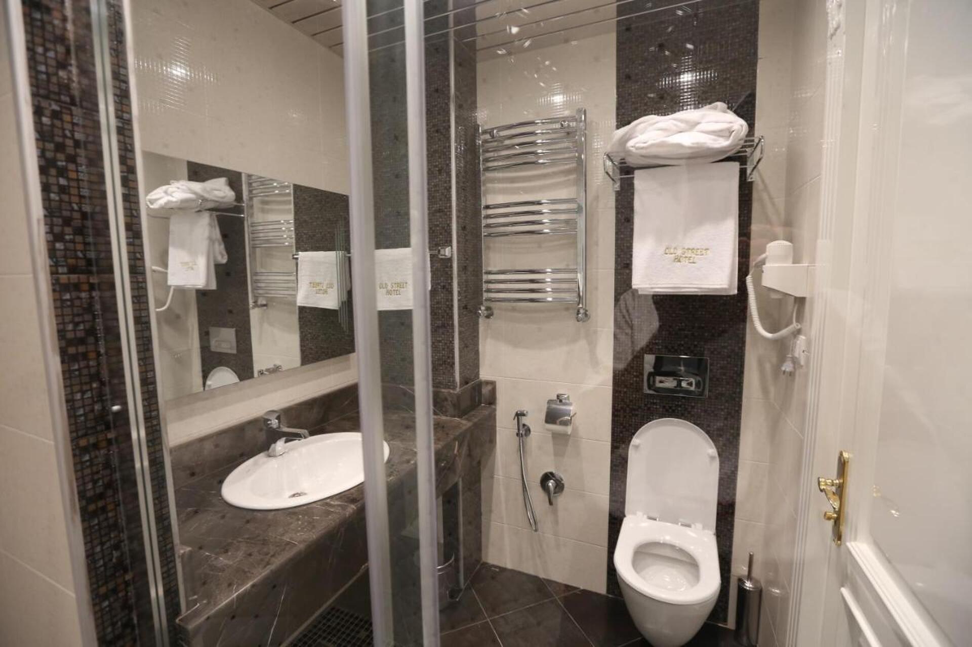 Old Street Boutique Hotel 4* 19