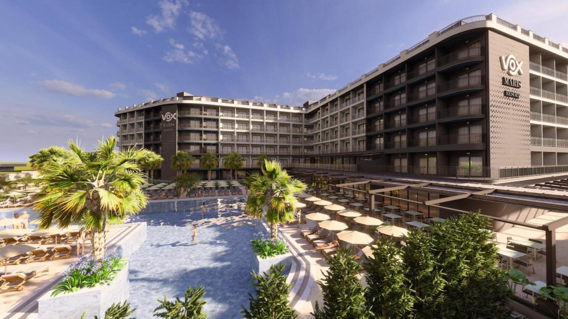 Vox Maris Resort 6
