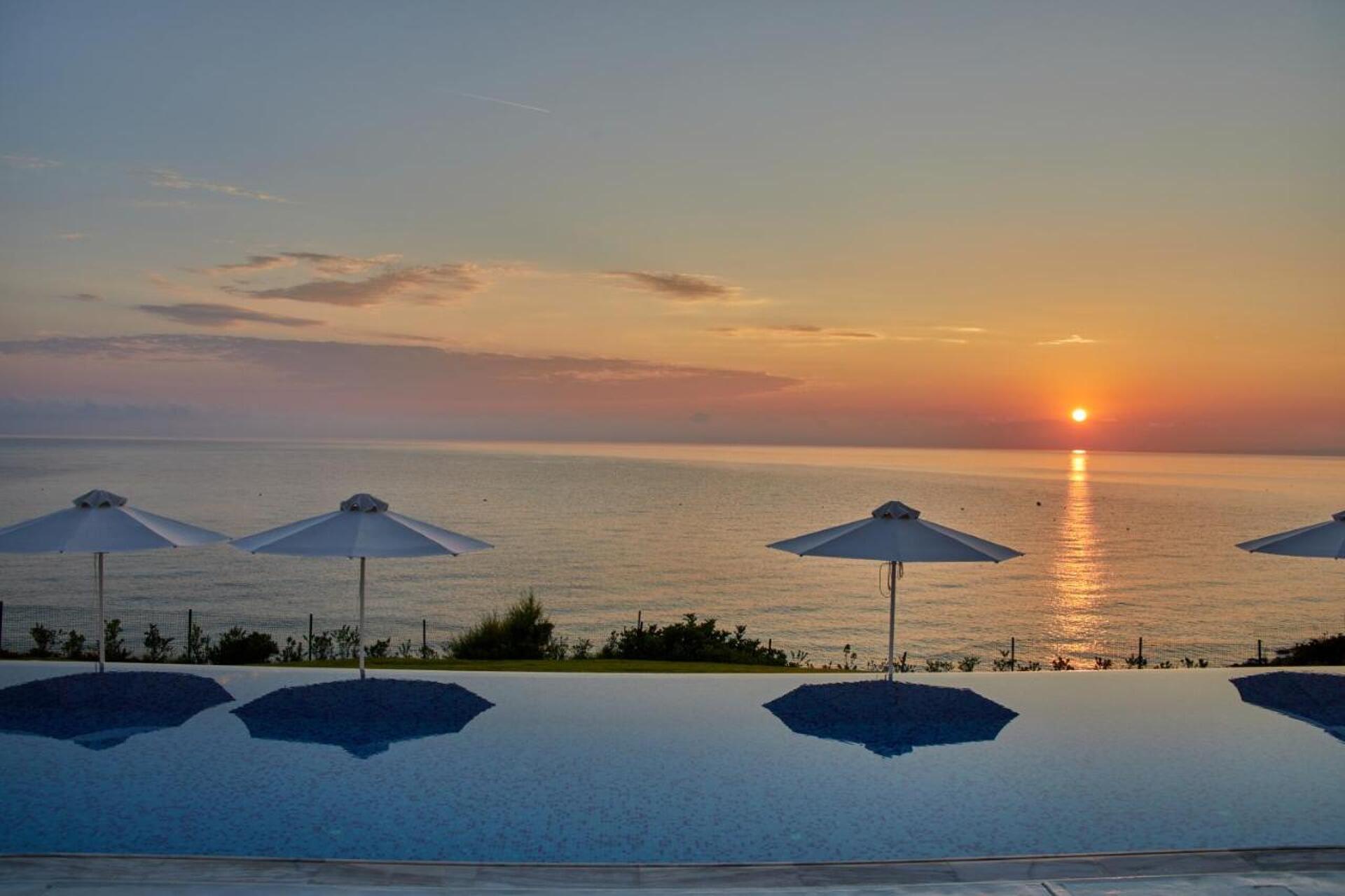 Aluasoul Zakynthos 4* 9