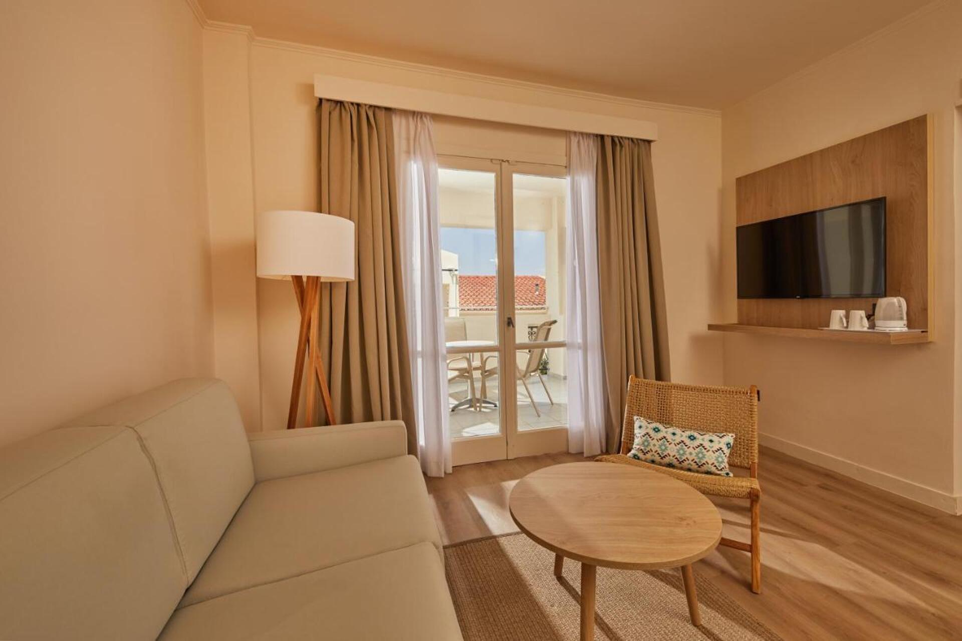 Aluasoul Zakynthos 4* 42