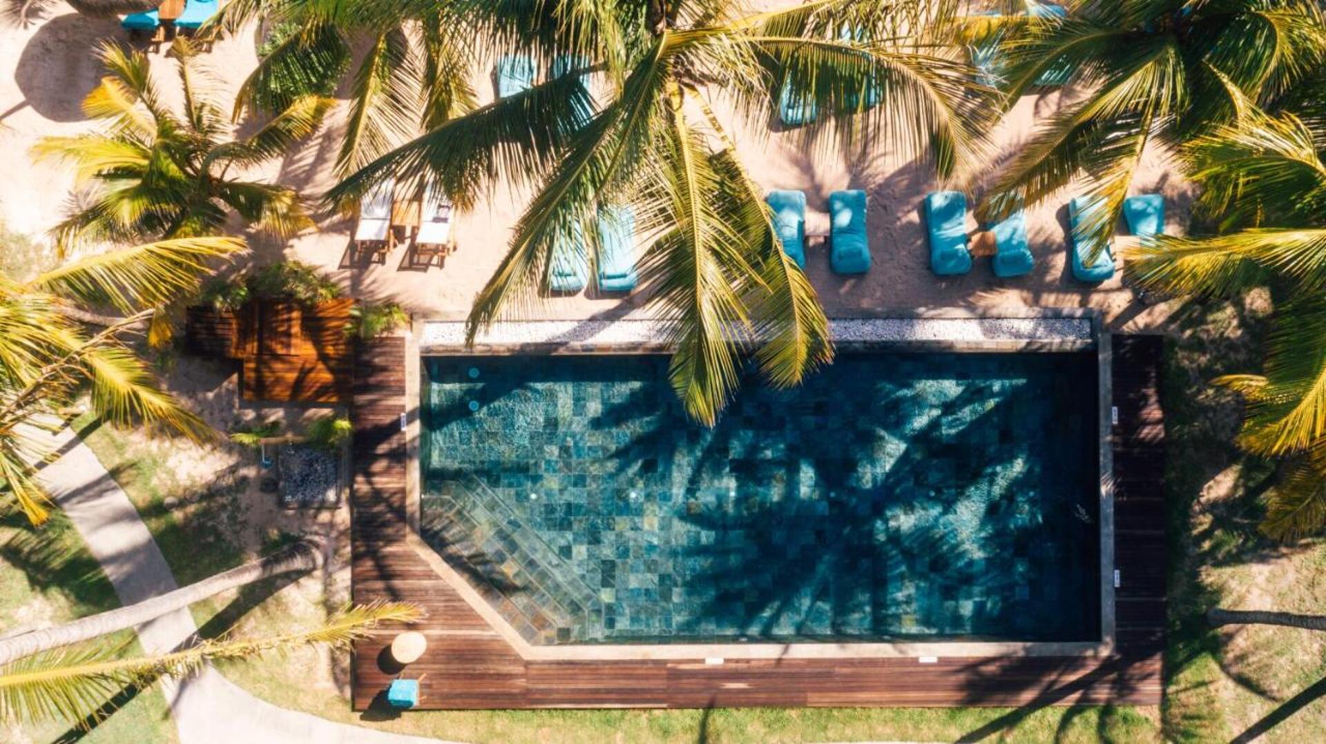 Seasense Boutique Hotel & Spa 5* 5