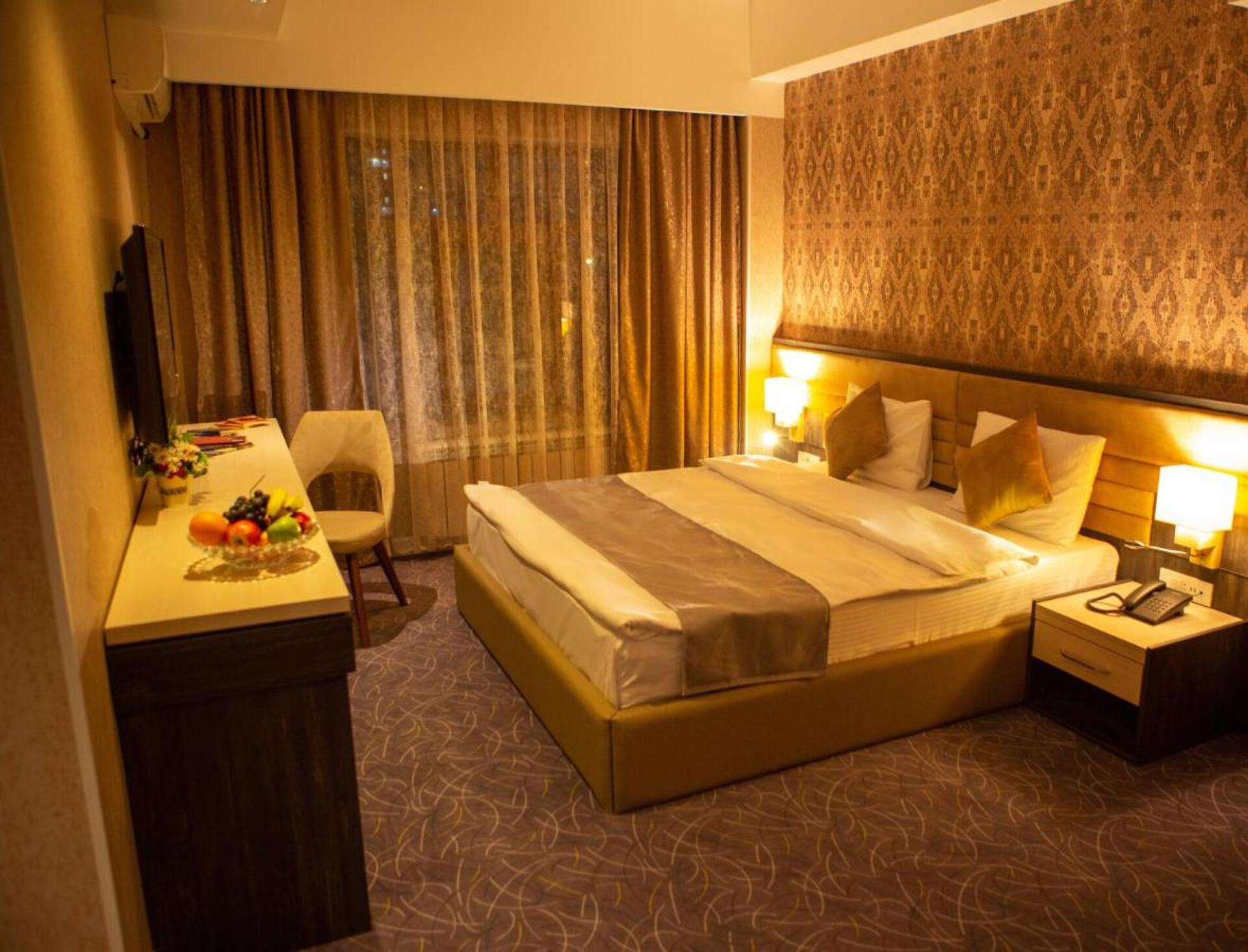 Parkway Inn Hotel & Spa 4* 42
