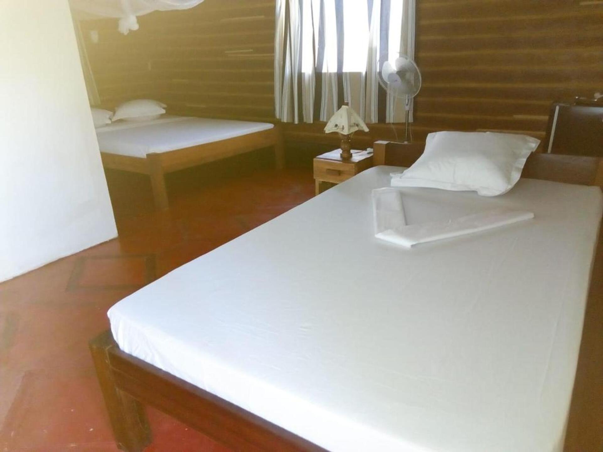 Bungalows Des Tropiques 3* 19