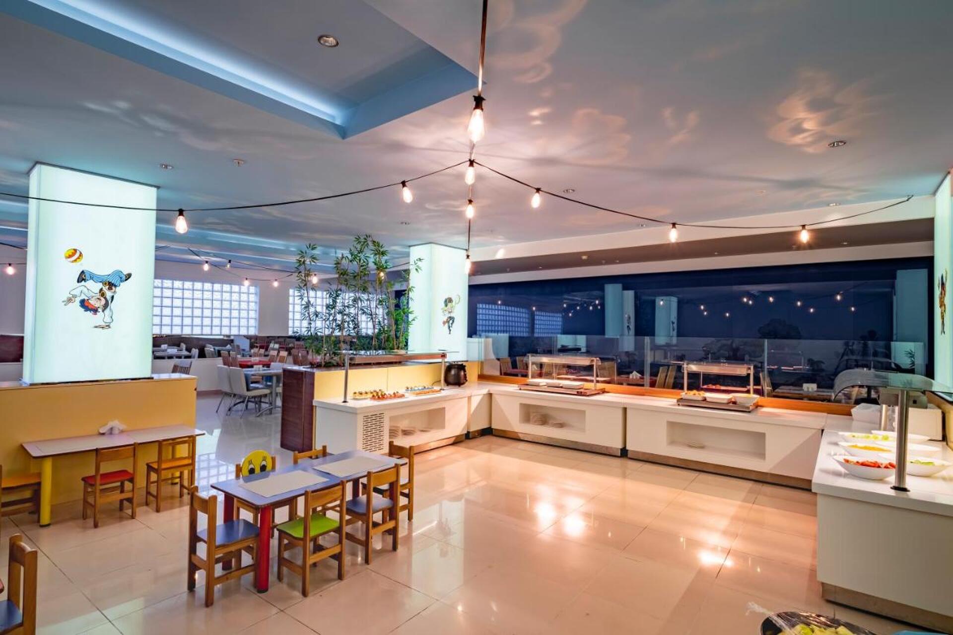 A Good Life Utopia Family Resort 5* 2