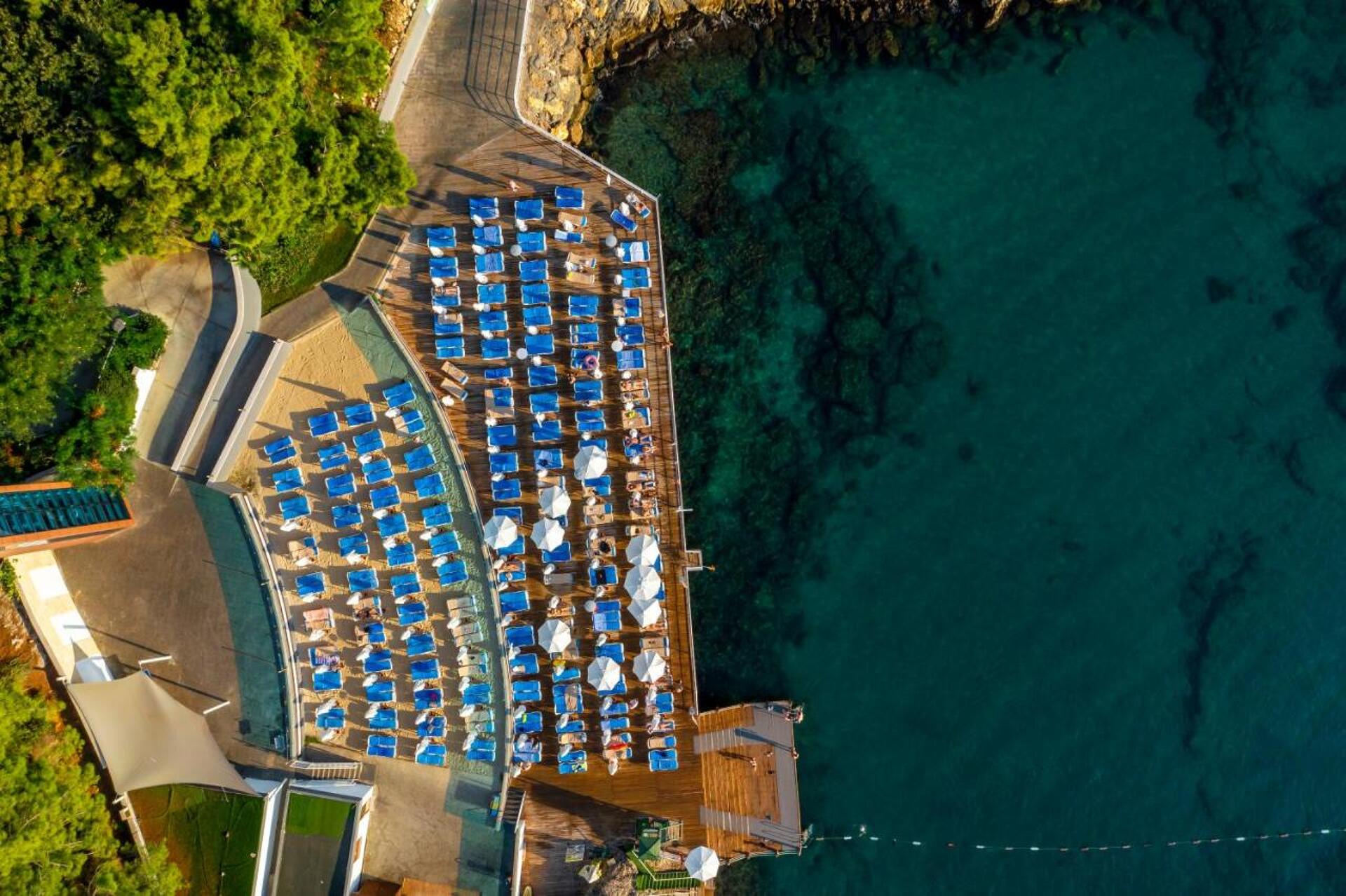 A Good Life Utopia Family Resort 5* 20