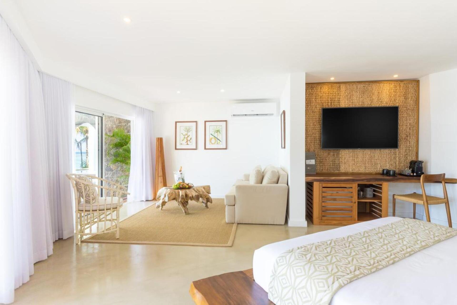 Seasense Boutique Hotel & Spa 5* 30