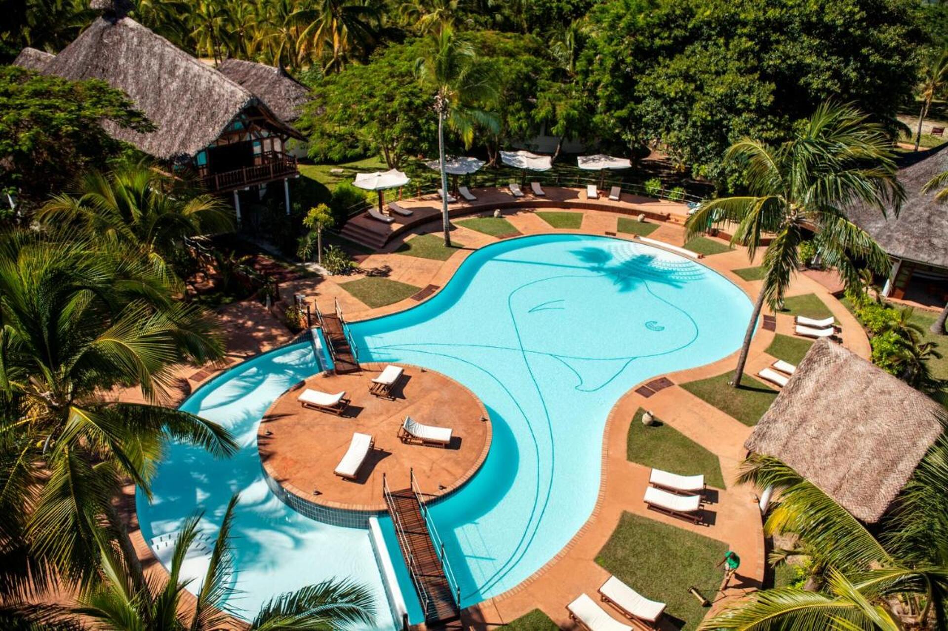 VOI Amarina Resort 4* 11