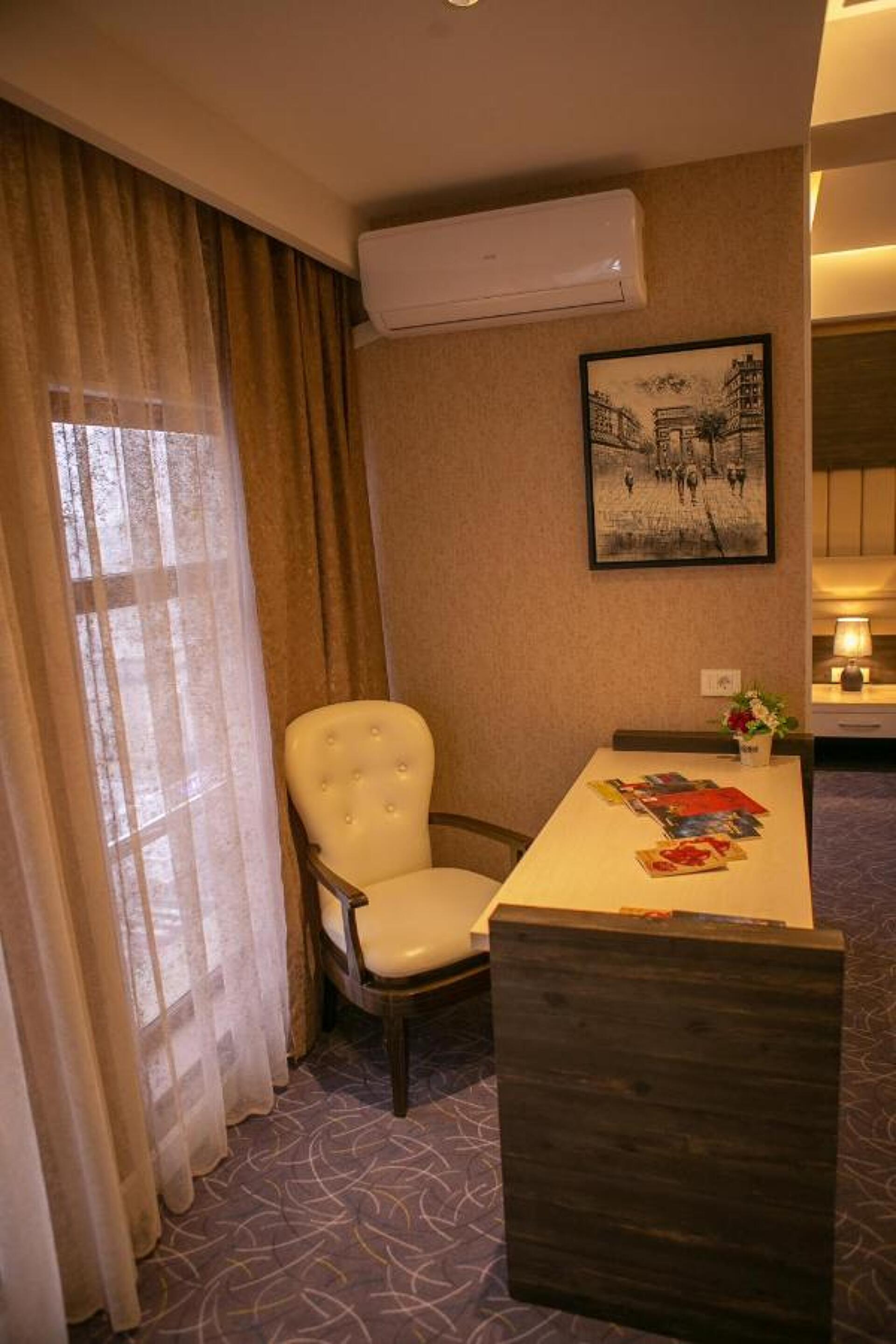 Parkway Inn Hotel & Spa 4* 19
