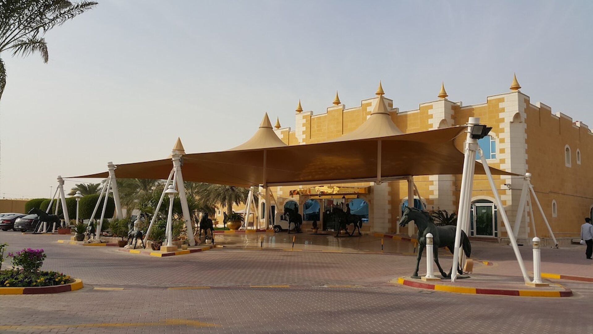 Tio Sea Resort (Al Sultan Beach Resort) 5* 4