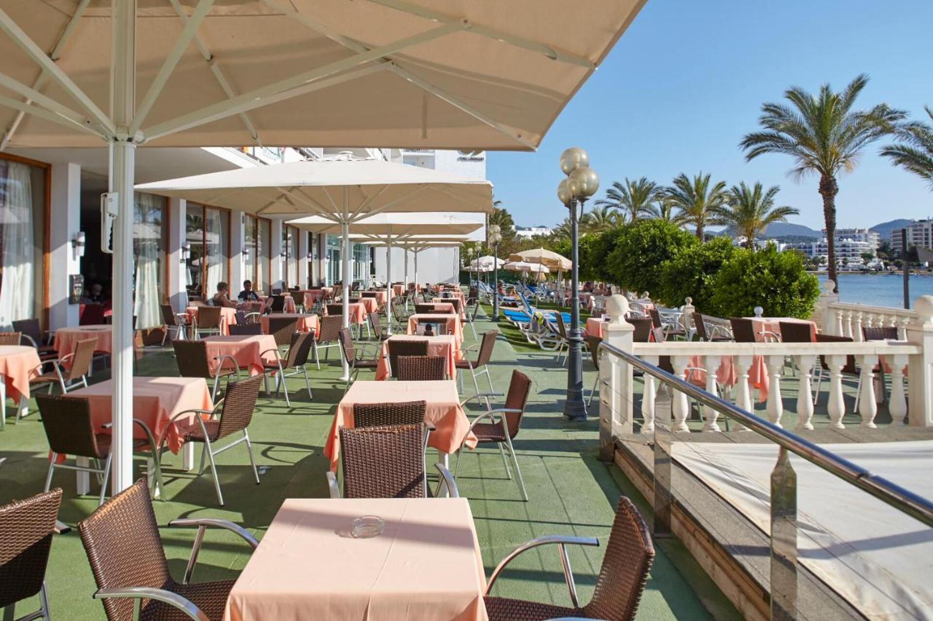 Arenal Hotel Ibiza 3* 3
