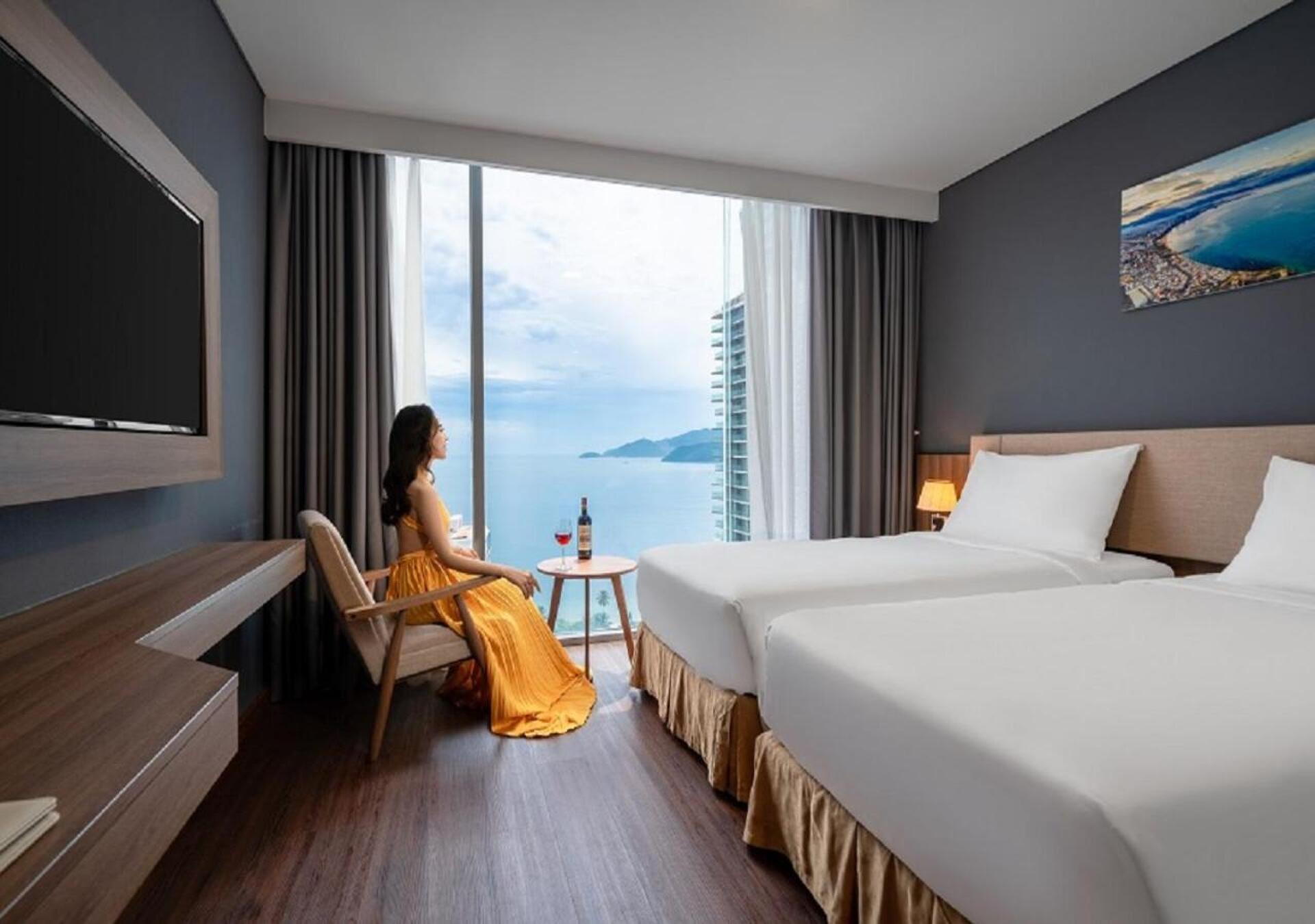 Libra Nha Trang 4* 1