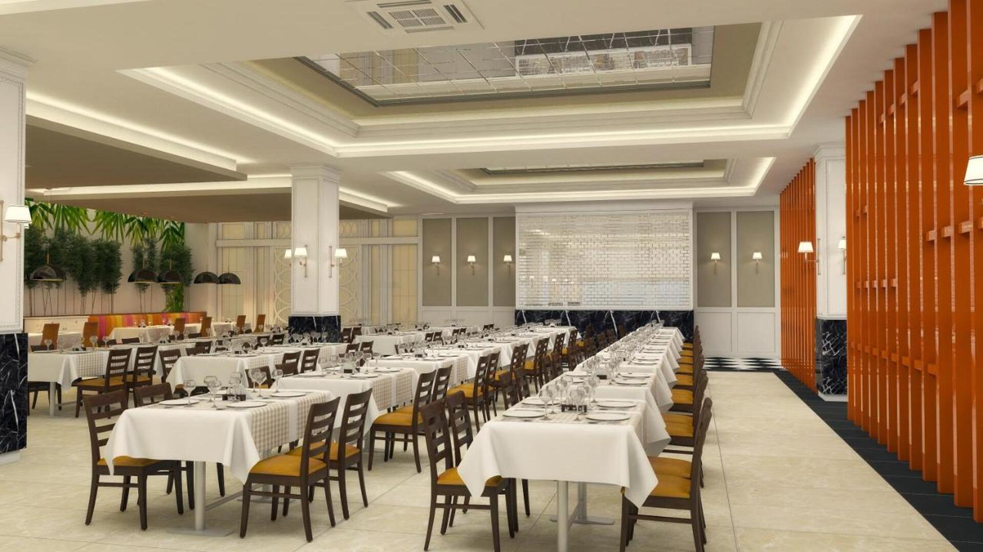 Royal Garden Beach Hotel 5* 35