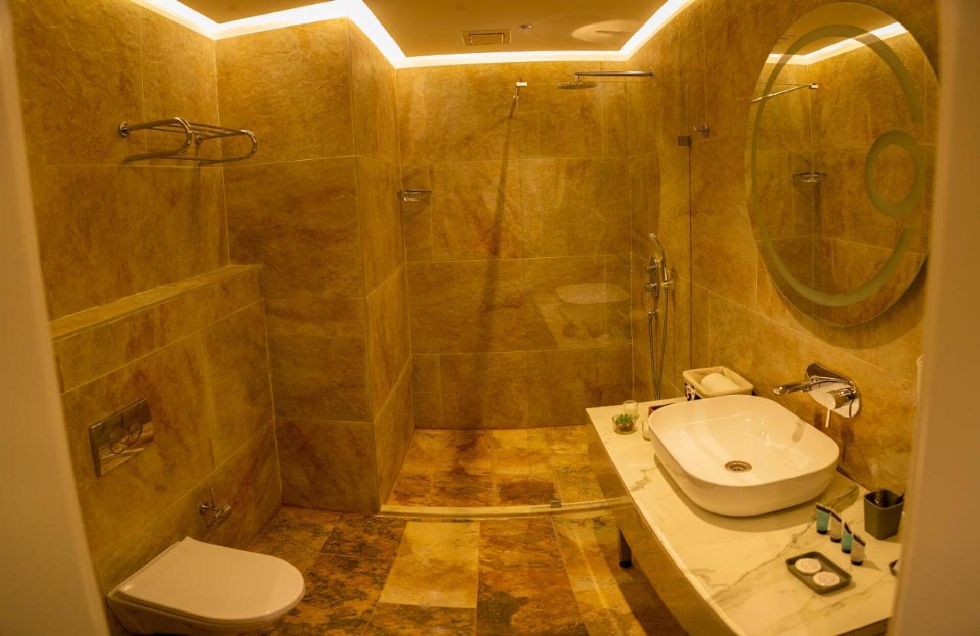 Parkway Inn Hotel & Spa 4* 40