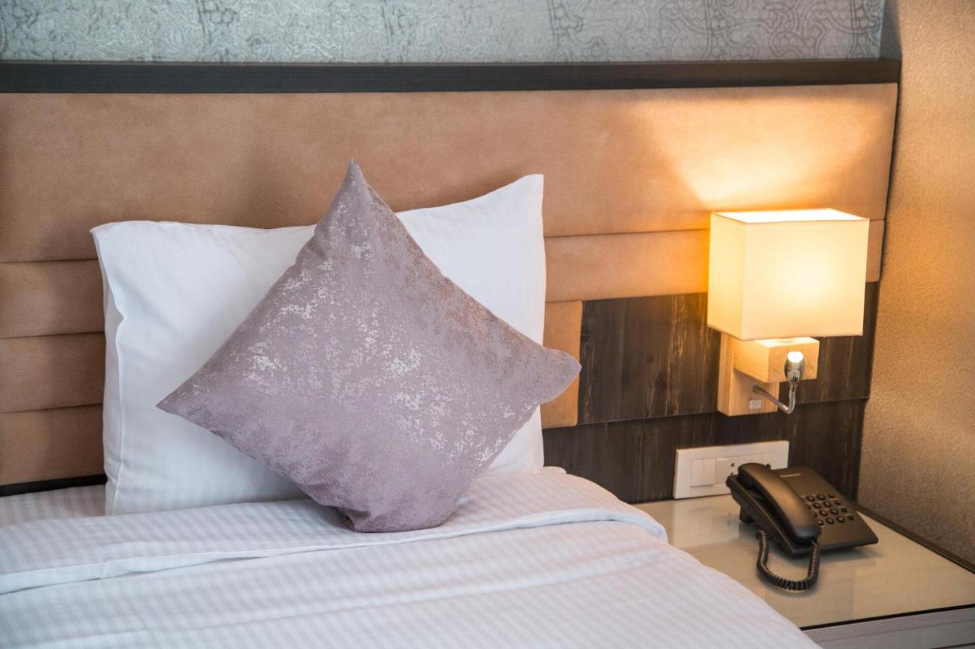 Parkway Inn Hotel & Spa 4* 34